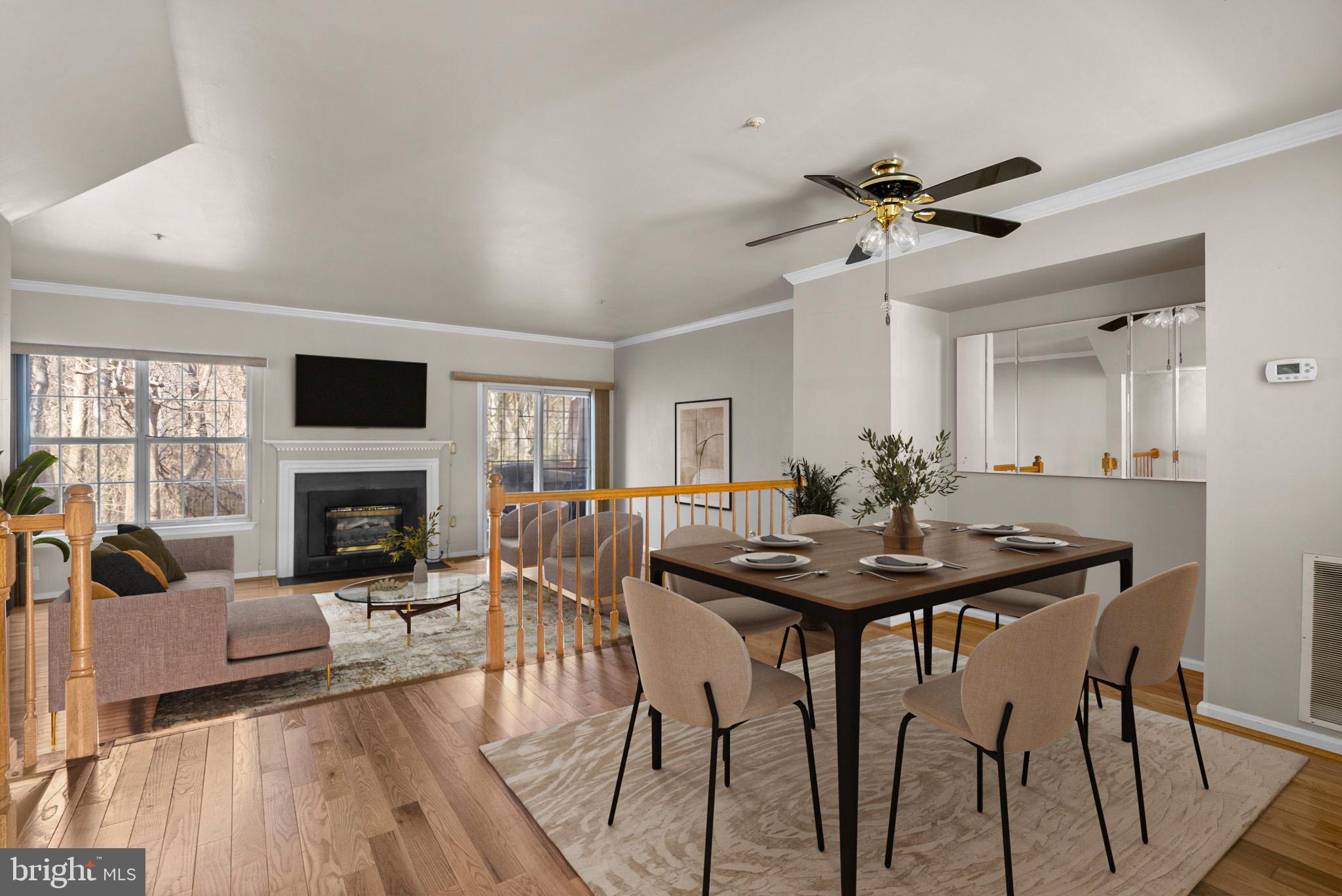 1957 BARRINGTON COURT