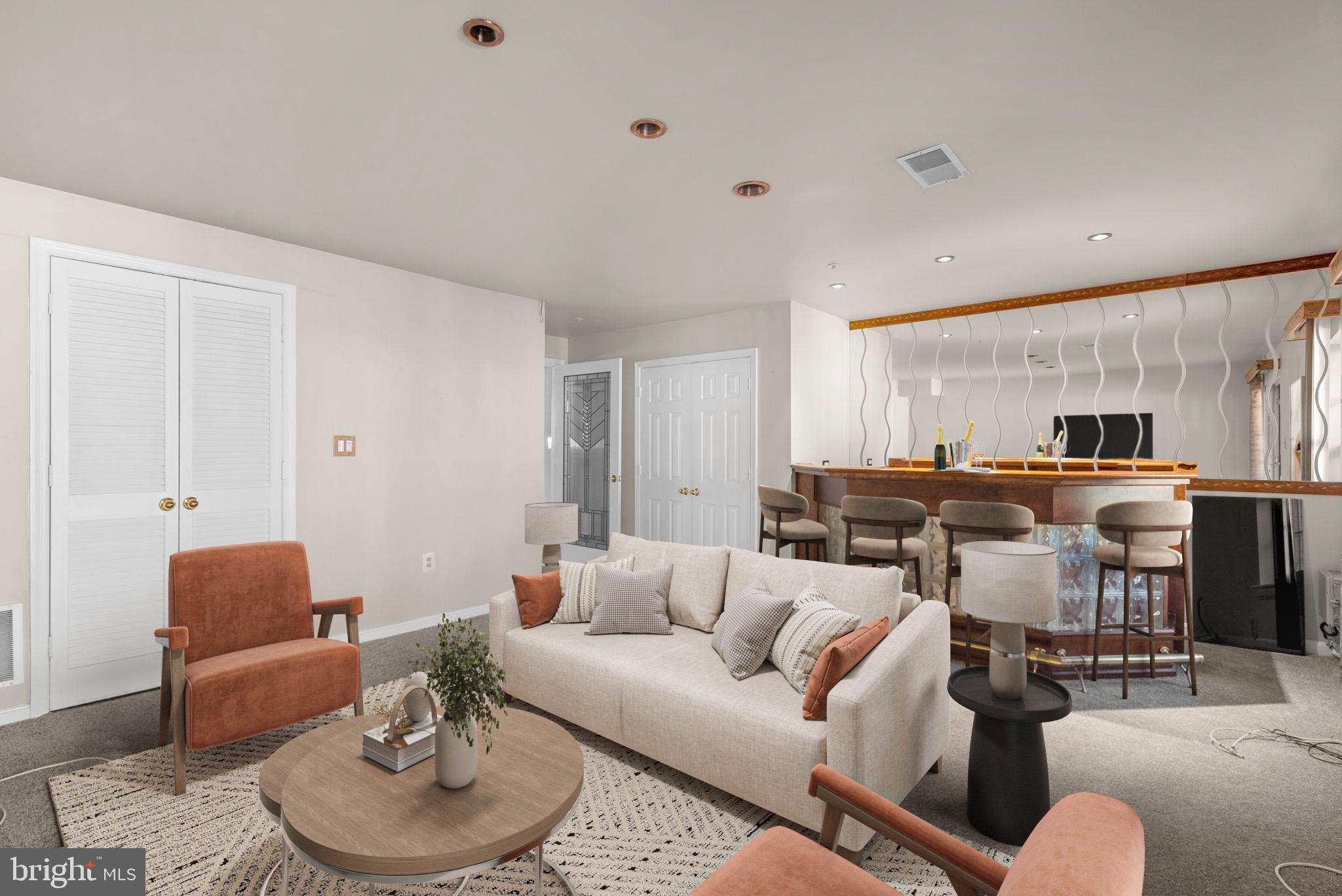 1957 BARRINGTON COURT