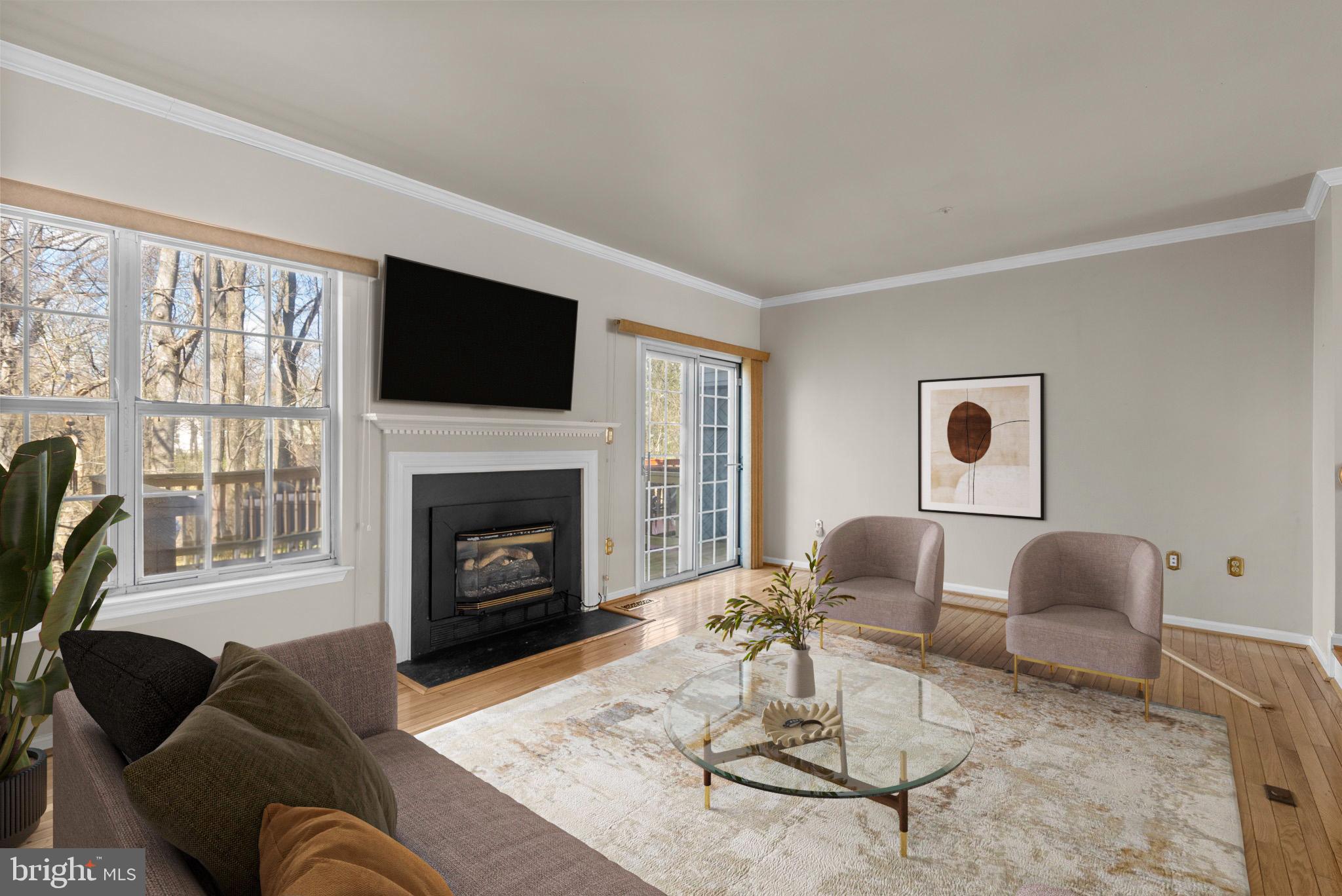 1957 BARRINGTON COURT