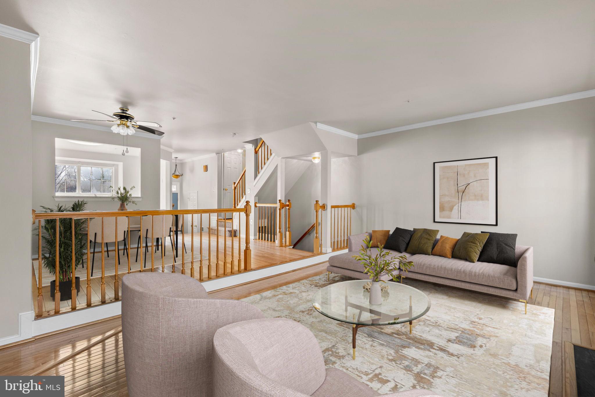 1957 BARRINGTON COURT