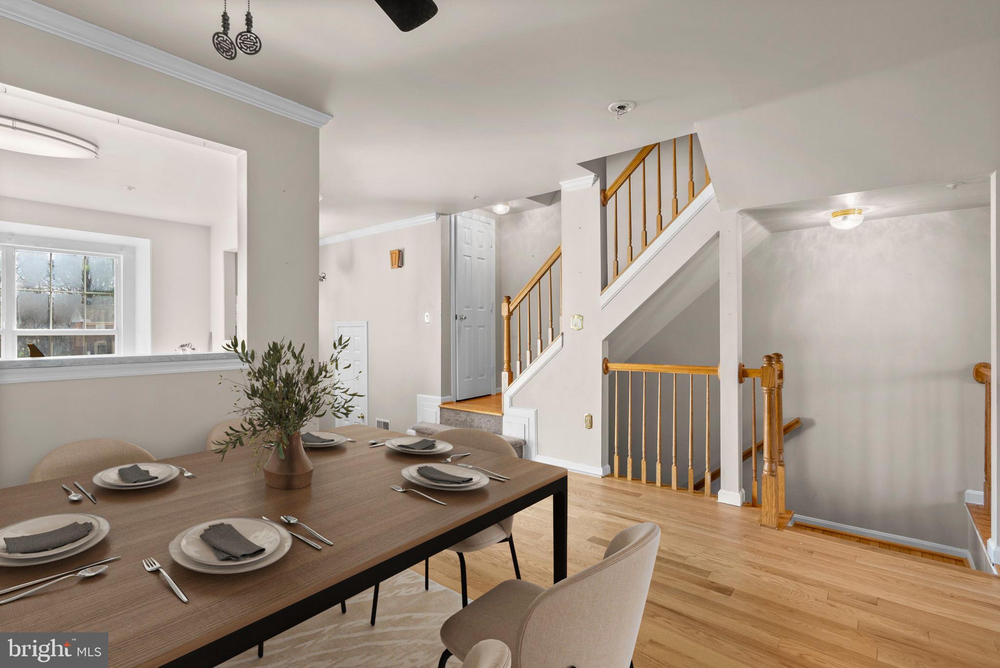 1957 BARRINGTON COURT