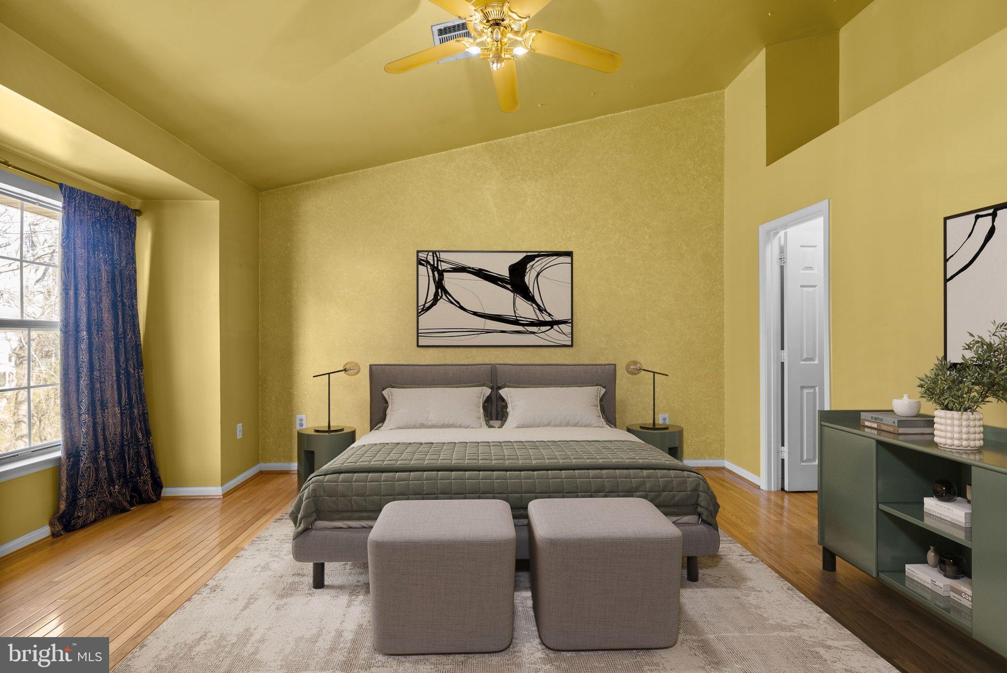 1957 BARRINGTON COURT