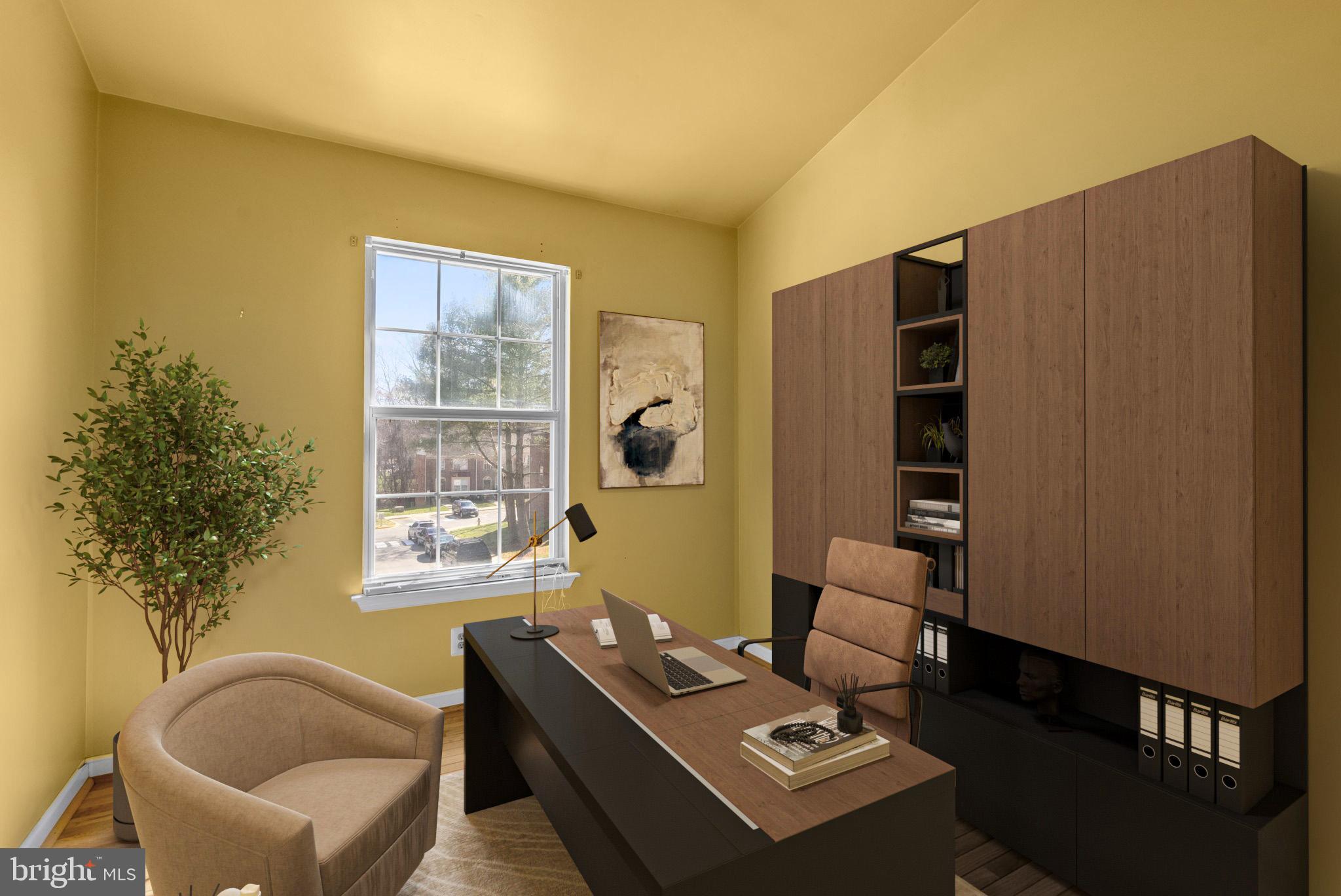 1957 BARRINGTON COURT