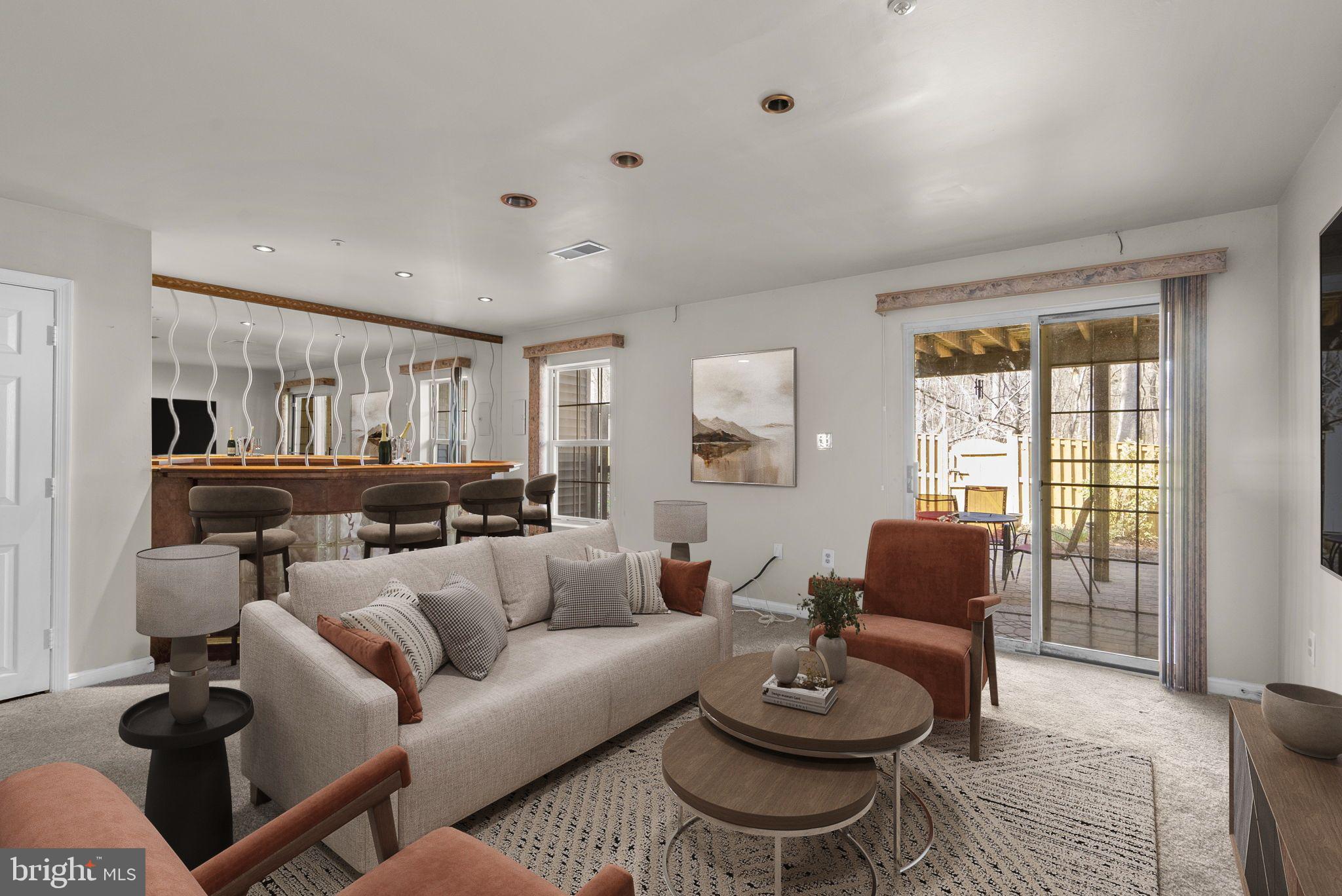 1957 BARRINGTON COURT