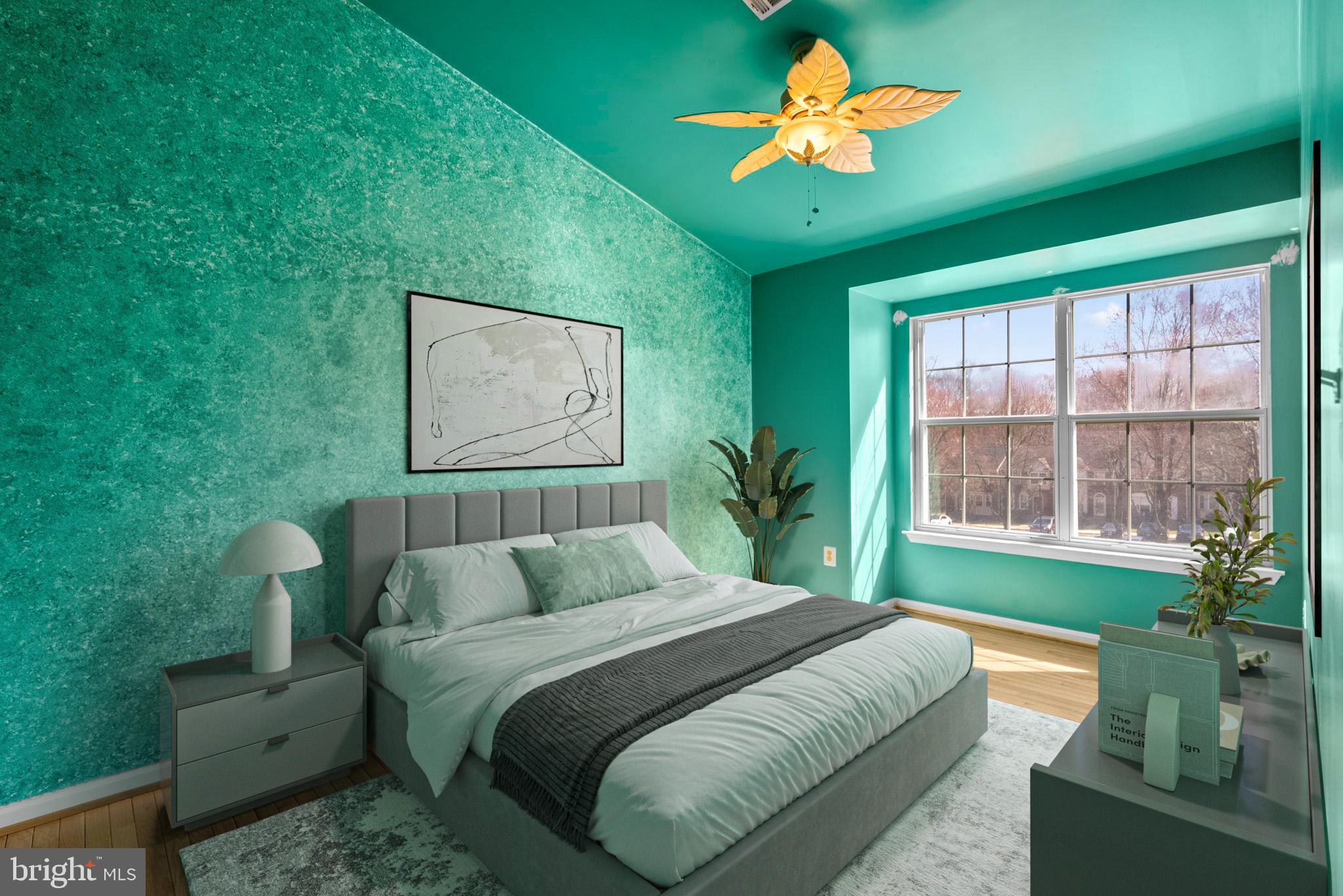 1957 BARRINGTON COURT