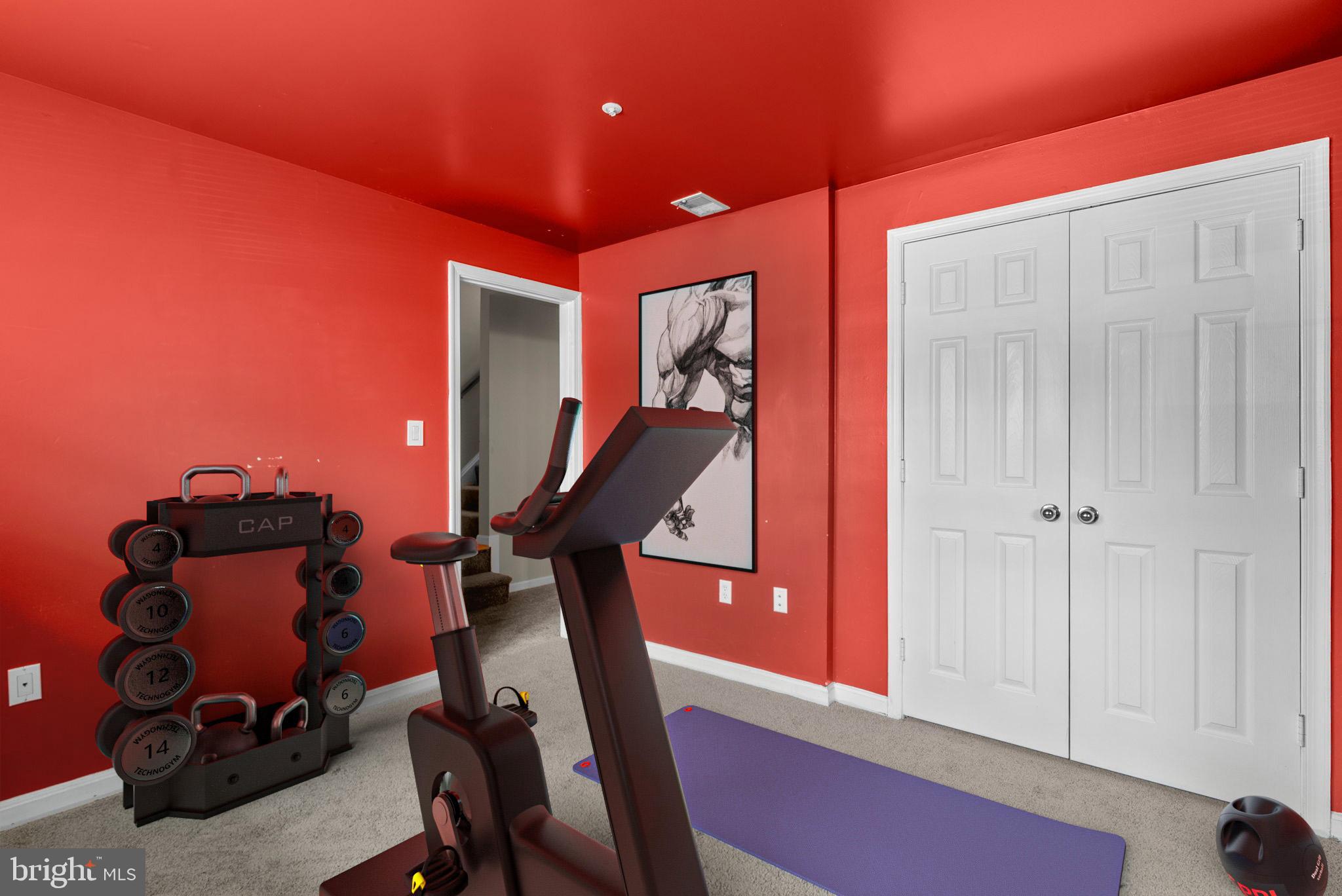 1957 BARRINGTON COURT