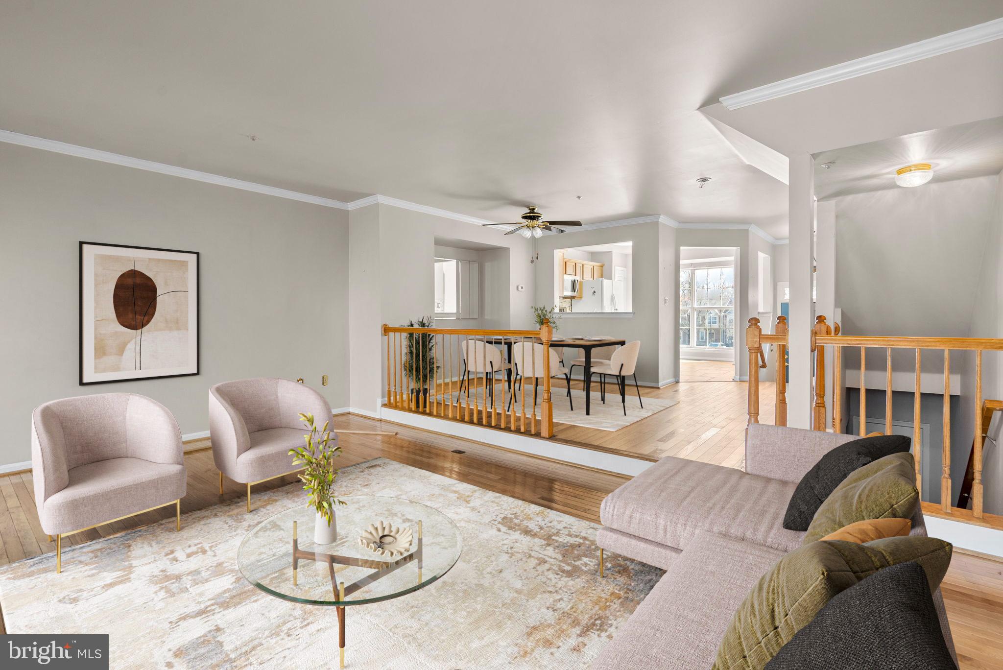 1957 BARRINGTON COURT