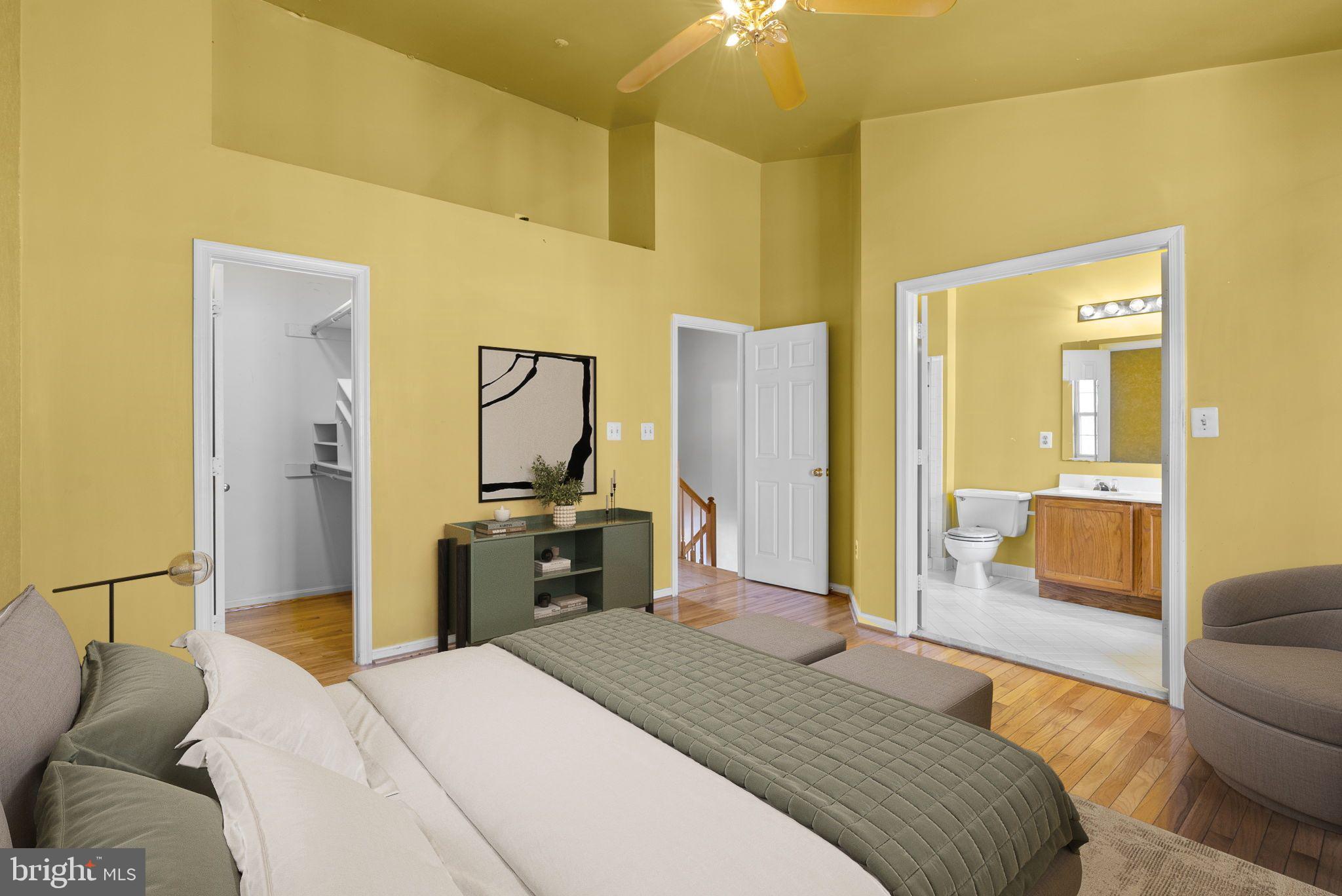 1957 BARRINGTON COURT