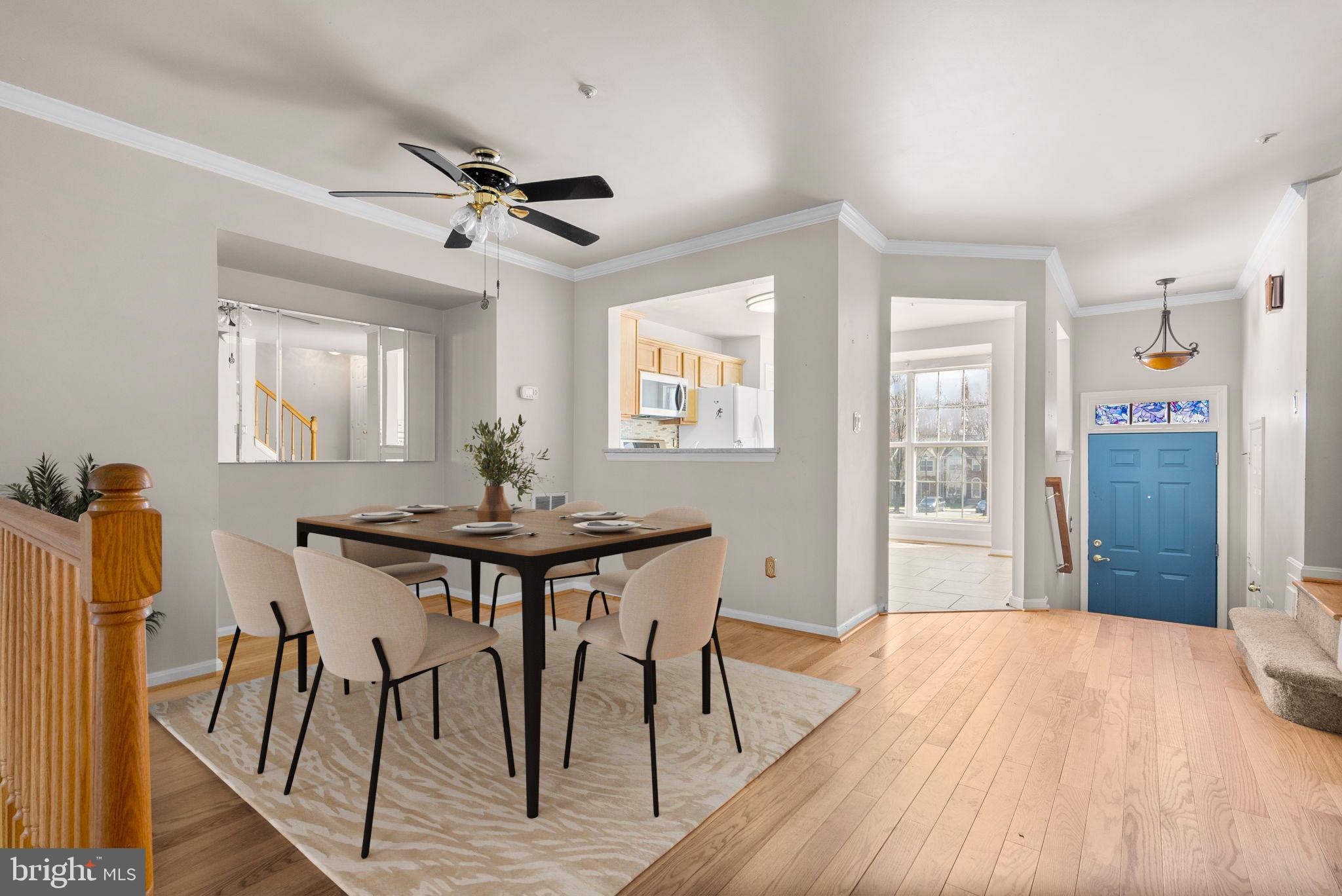 1957 BARRINGTON COURT