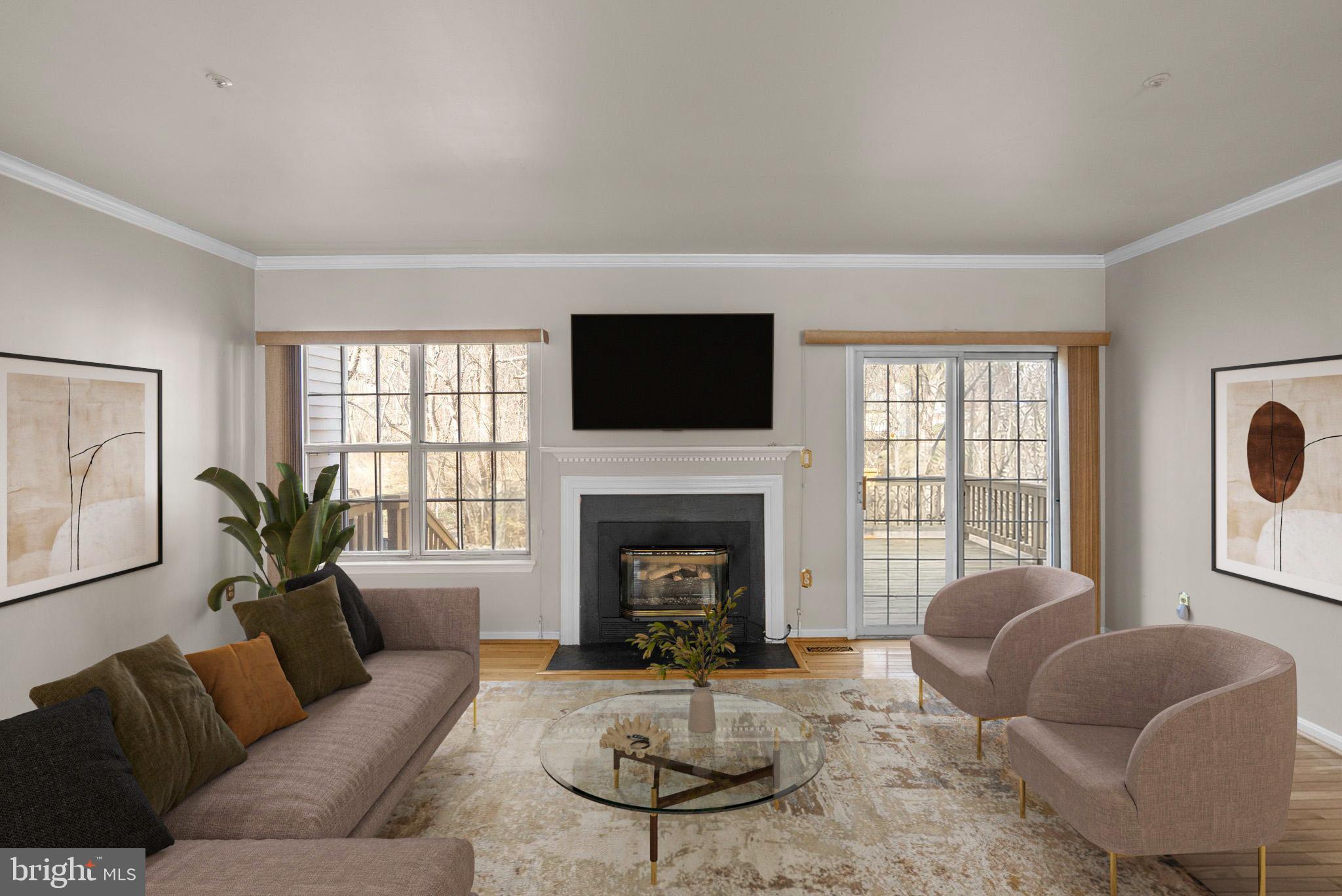 1957 BARRINGTON COURT