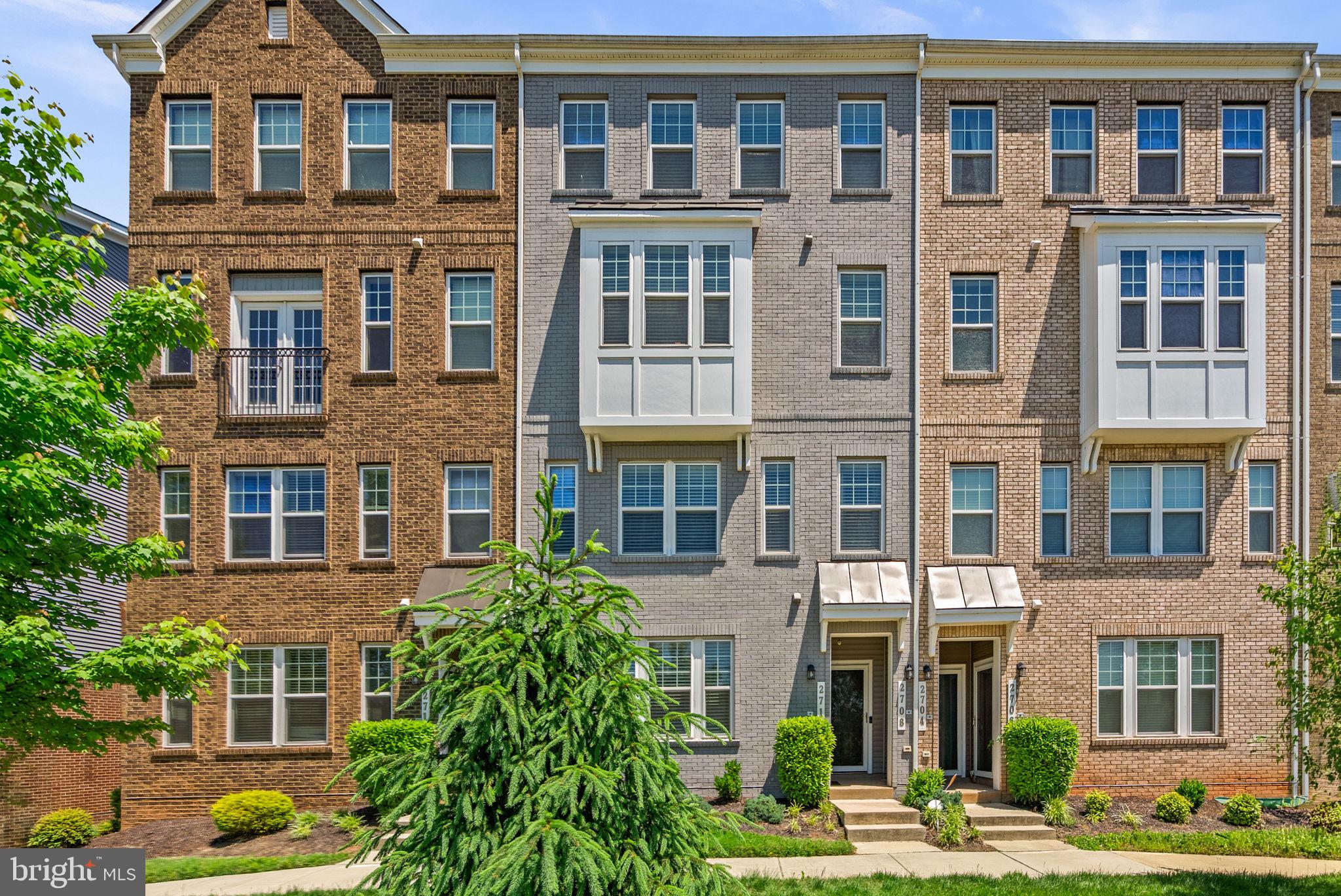 2708 DUVALL RIDGE ROAD 415