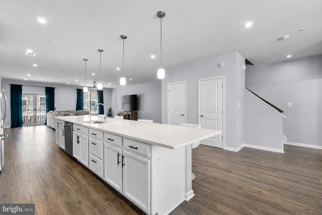 2708 DUVALL RIDGE ROAD Unit: 415