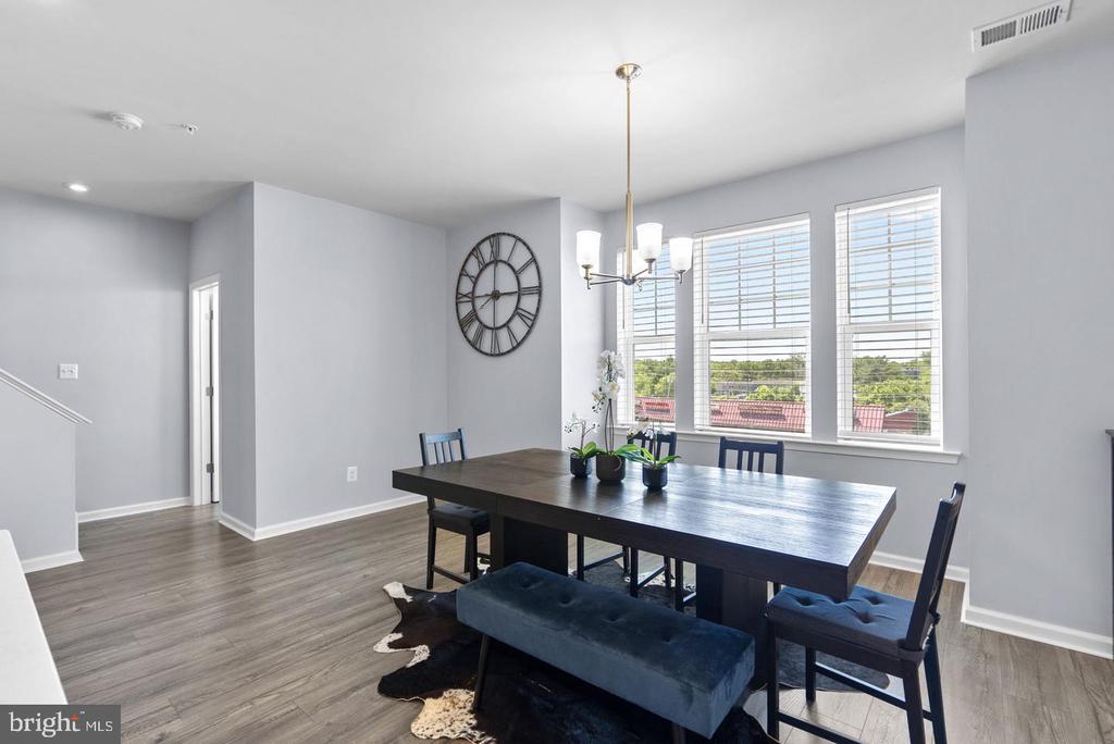 2708 DUVALL RIDGE ROAD Unit: 415