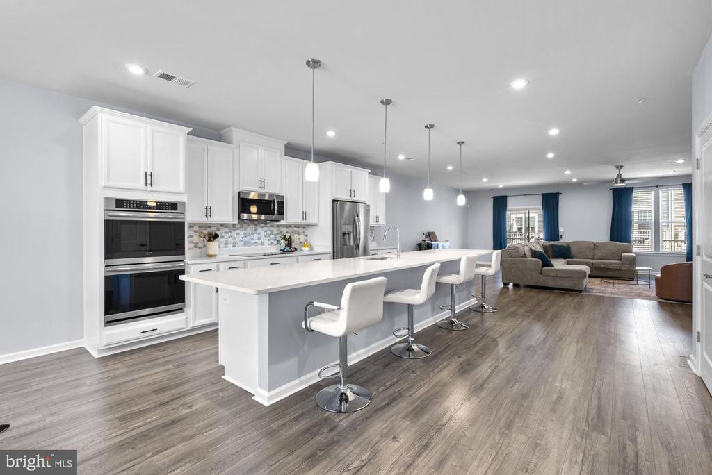 2708 DUVALL RIDGE ROAD Unit: 415