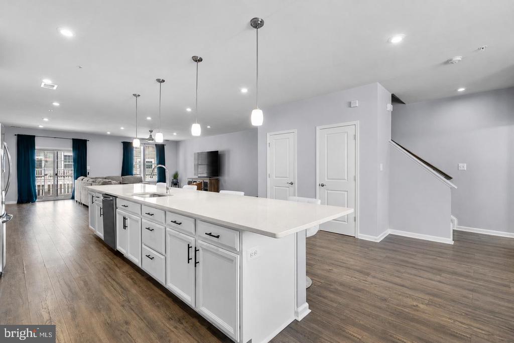 2708 DUVALL RIDGE ROAD Unit: 415