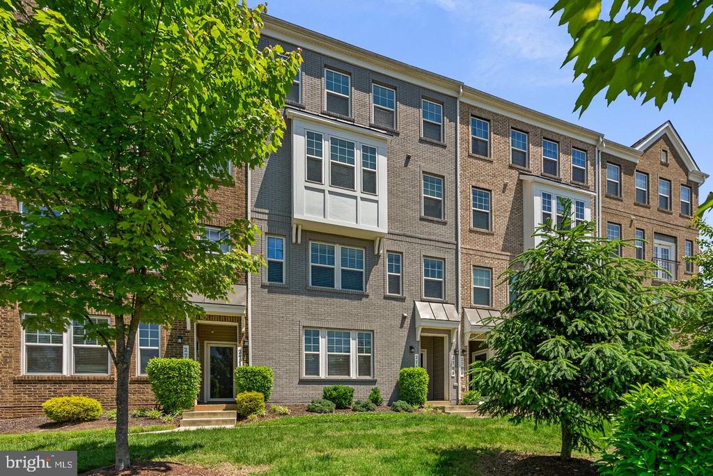 2708 DUVALL RIDGE ROAD Unit: 415