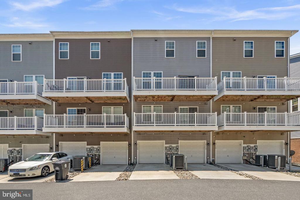 2708 DUVALL RIDGE ROAD Unit: 415
