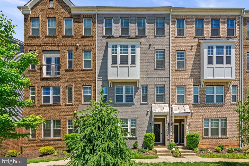 2708 DUVALL RIDGE ROAD Unit: 415