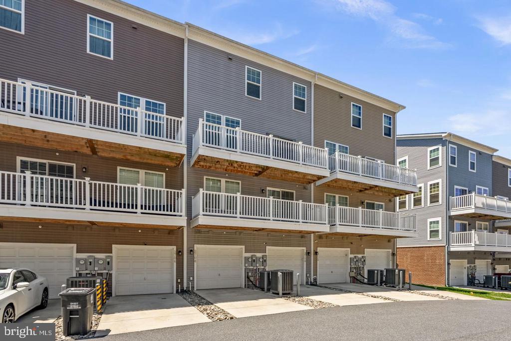 2708 DUVALL RIDGE ROAD Unit: 415