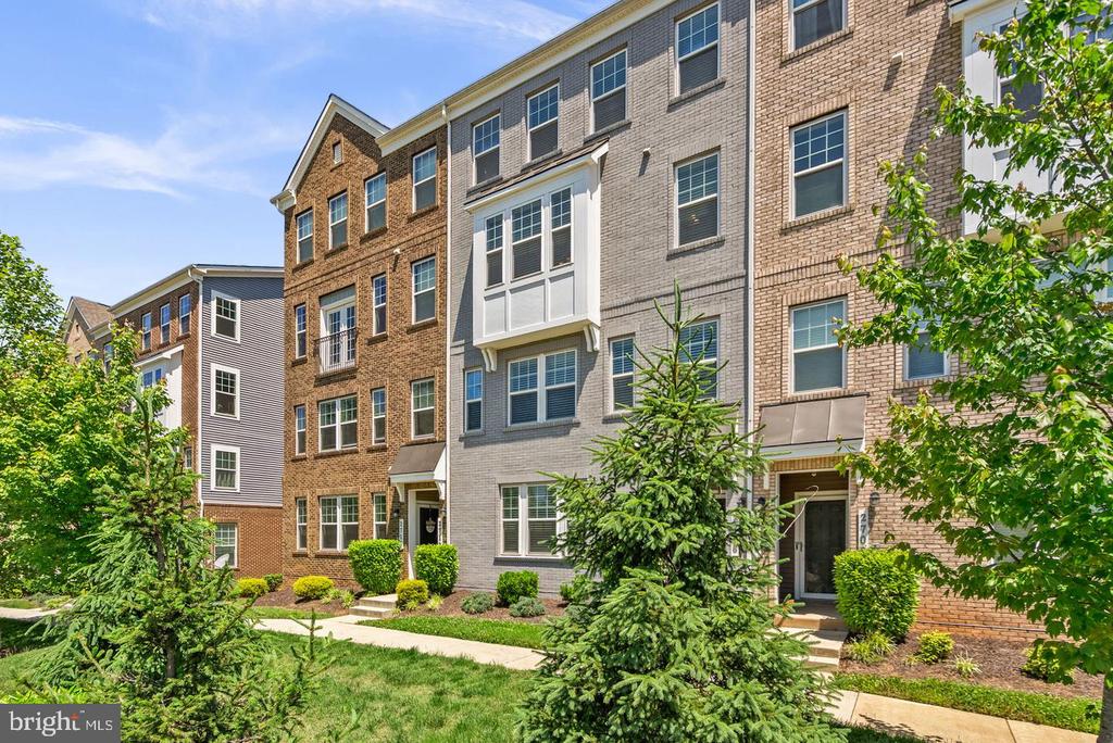 2708 DUVALL RIDGE ROAD Unit: 415