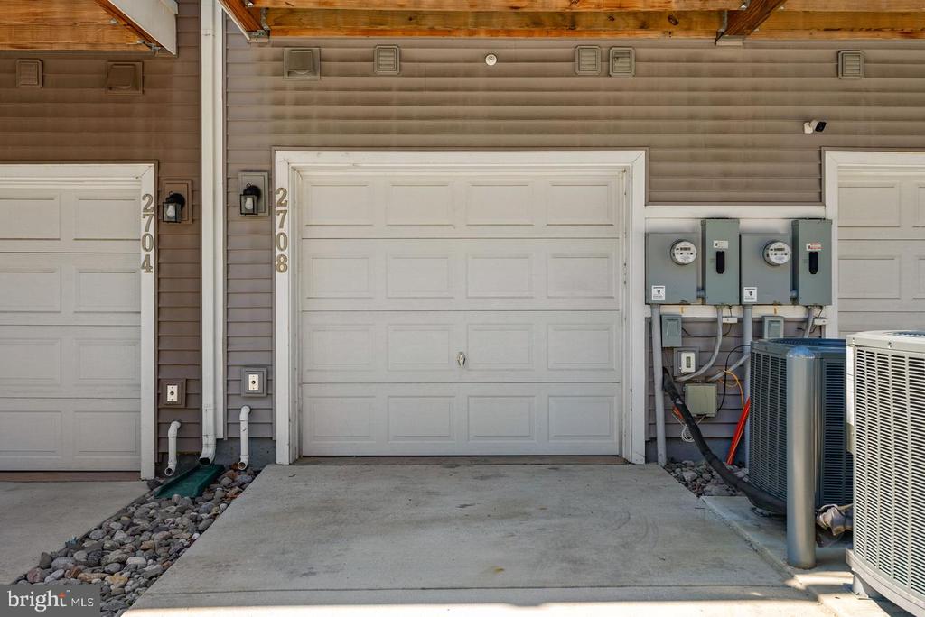 2708 DUVALL RIDGE ROAD Unit: 415