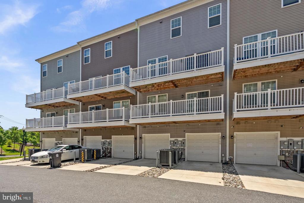 2708 DUVALL RIDGE ROAD Unit: 415