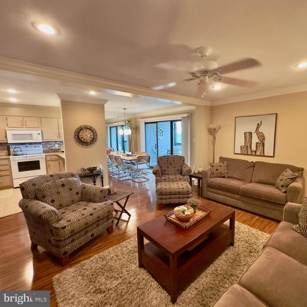 119 OLD LANDING ROAD E203