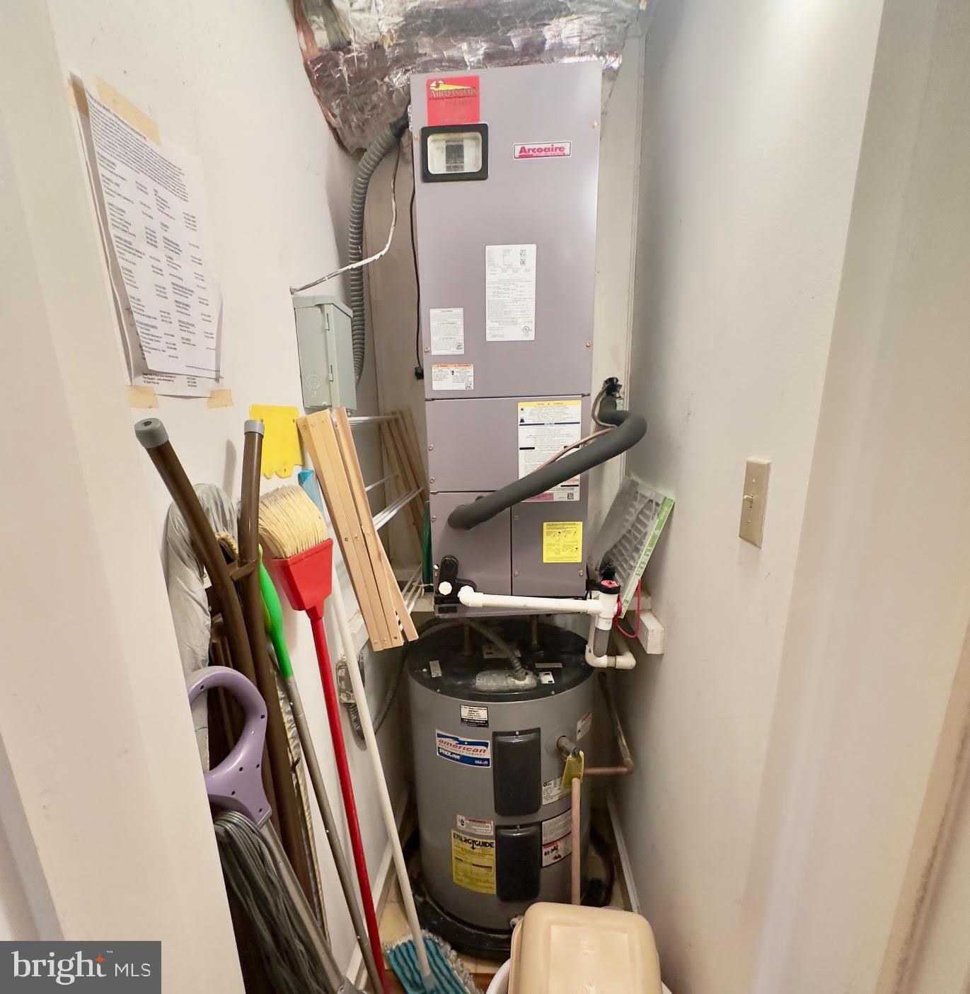 119 OLD LANDING ROAD E203