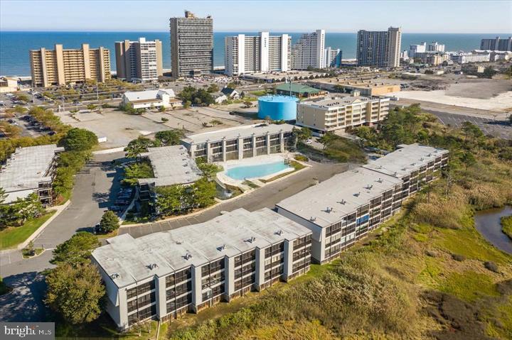 119 OLD LANDING ROAD E203