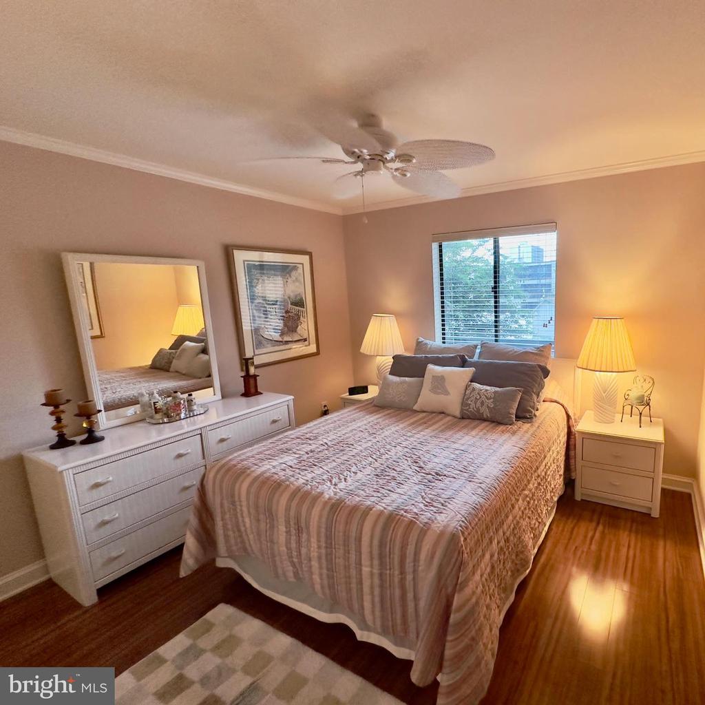 119 OLD LANDING ROAD E203
