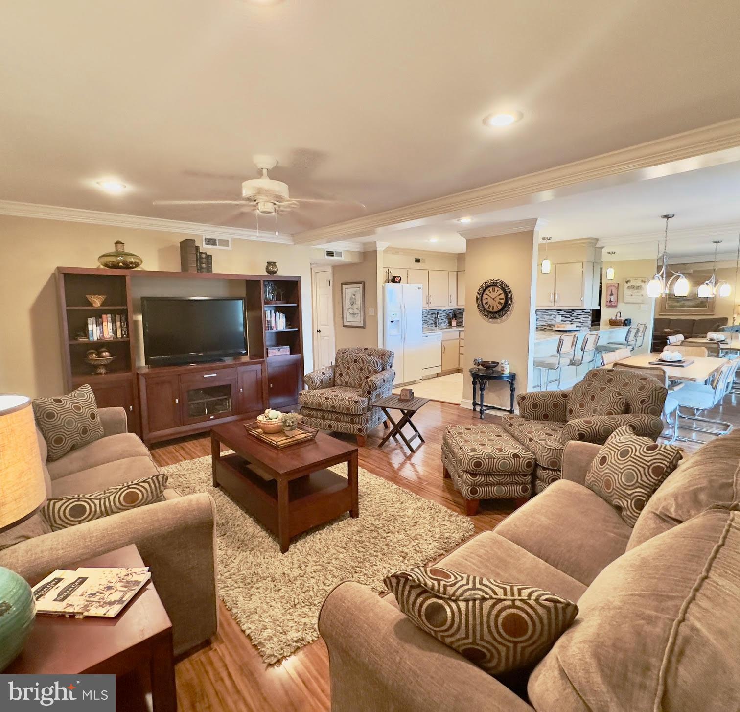 119 OLD LANDING ROAD E203