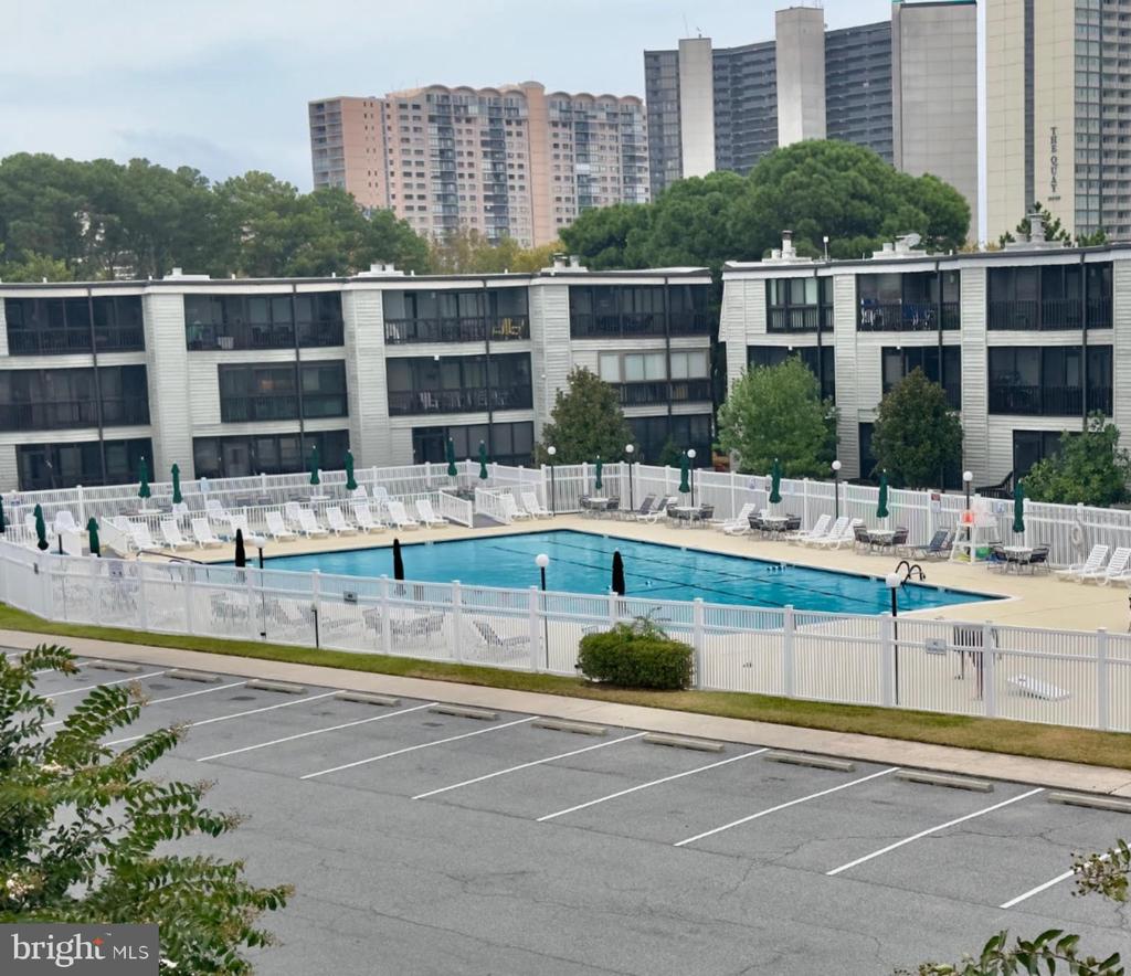 119 OLD LANDING ROAD E203