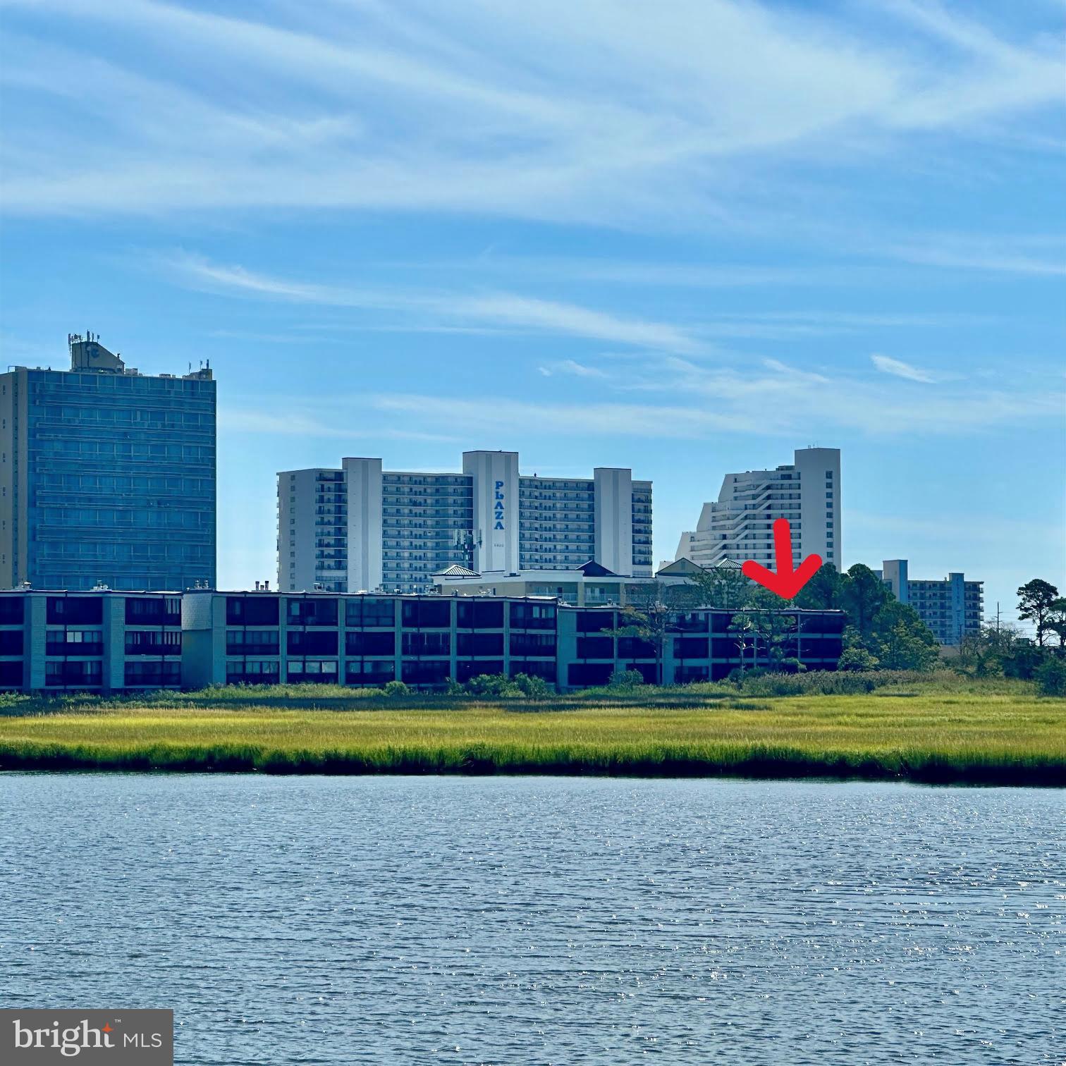 119 OLD LANDING ROAD E203