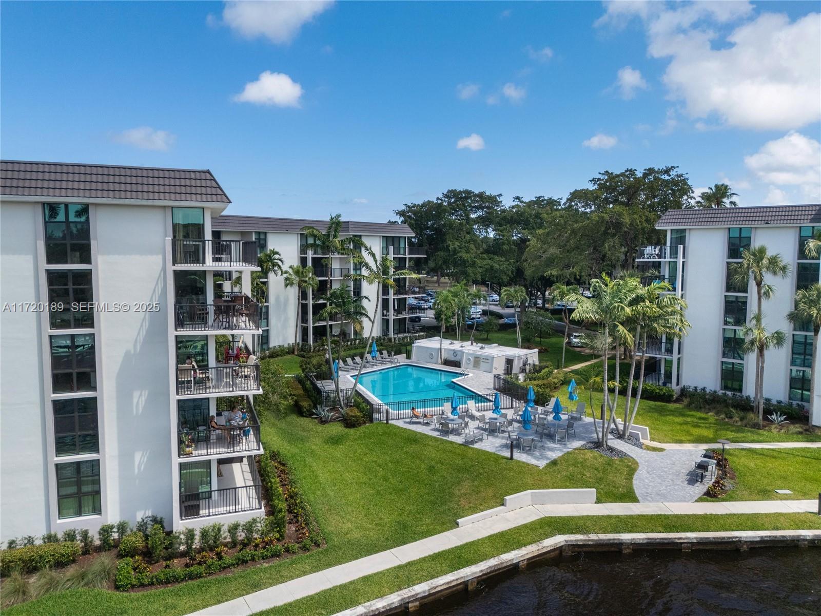 1201 River Reach Drive 505
