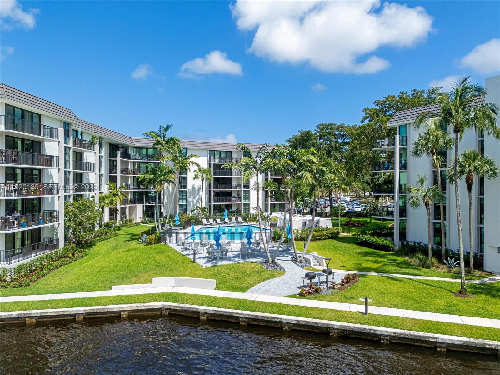 1201 River Reach Drive 505