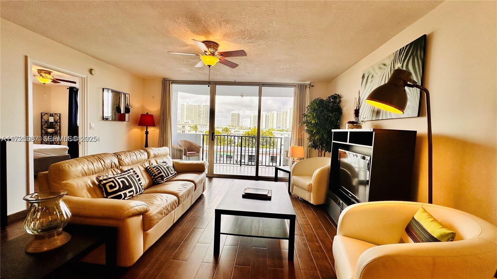 3703 NE 166th Street 503