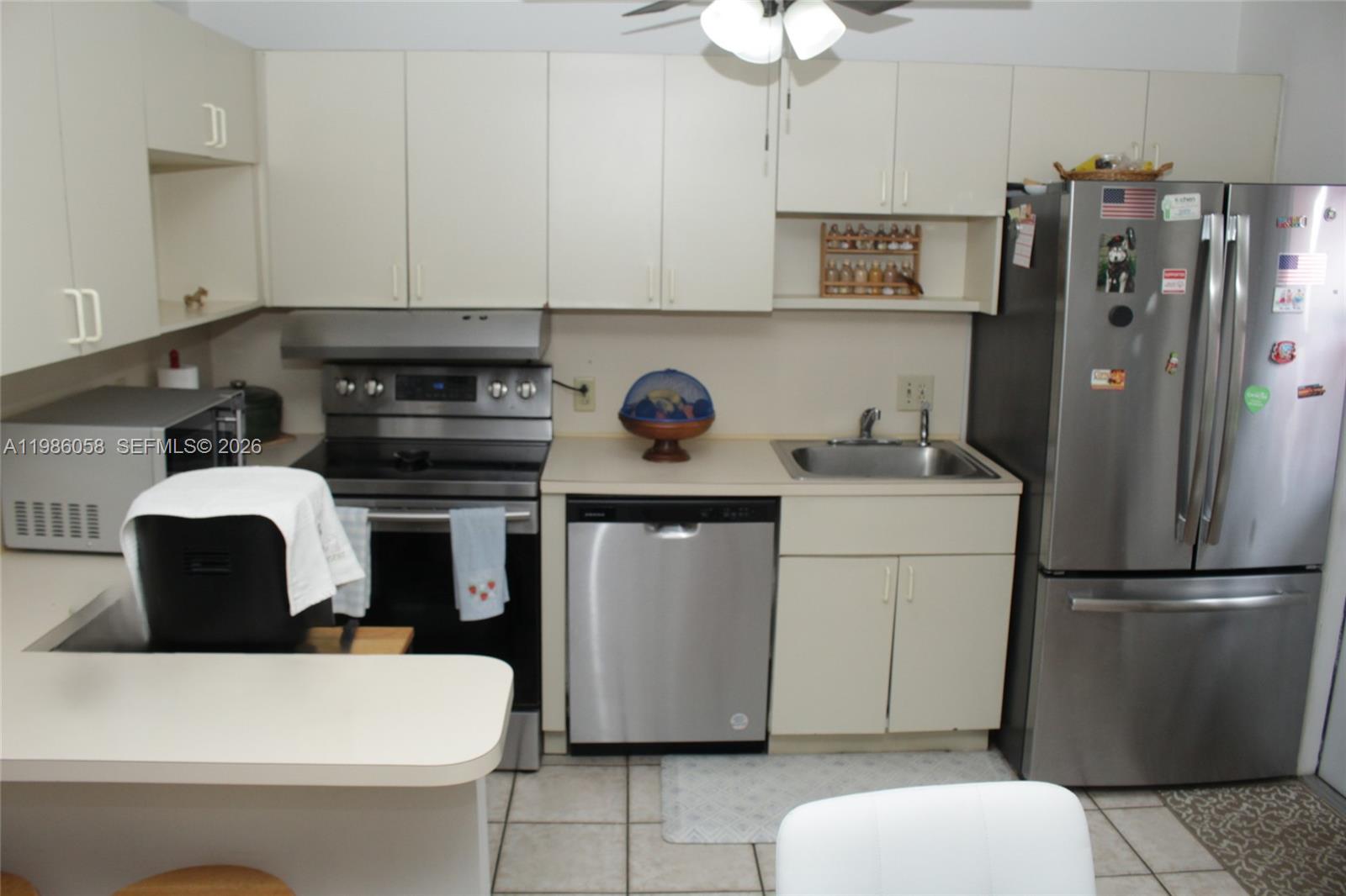 530 NE 110th Ter
