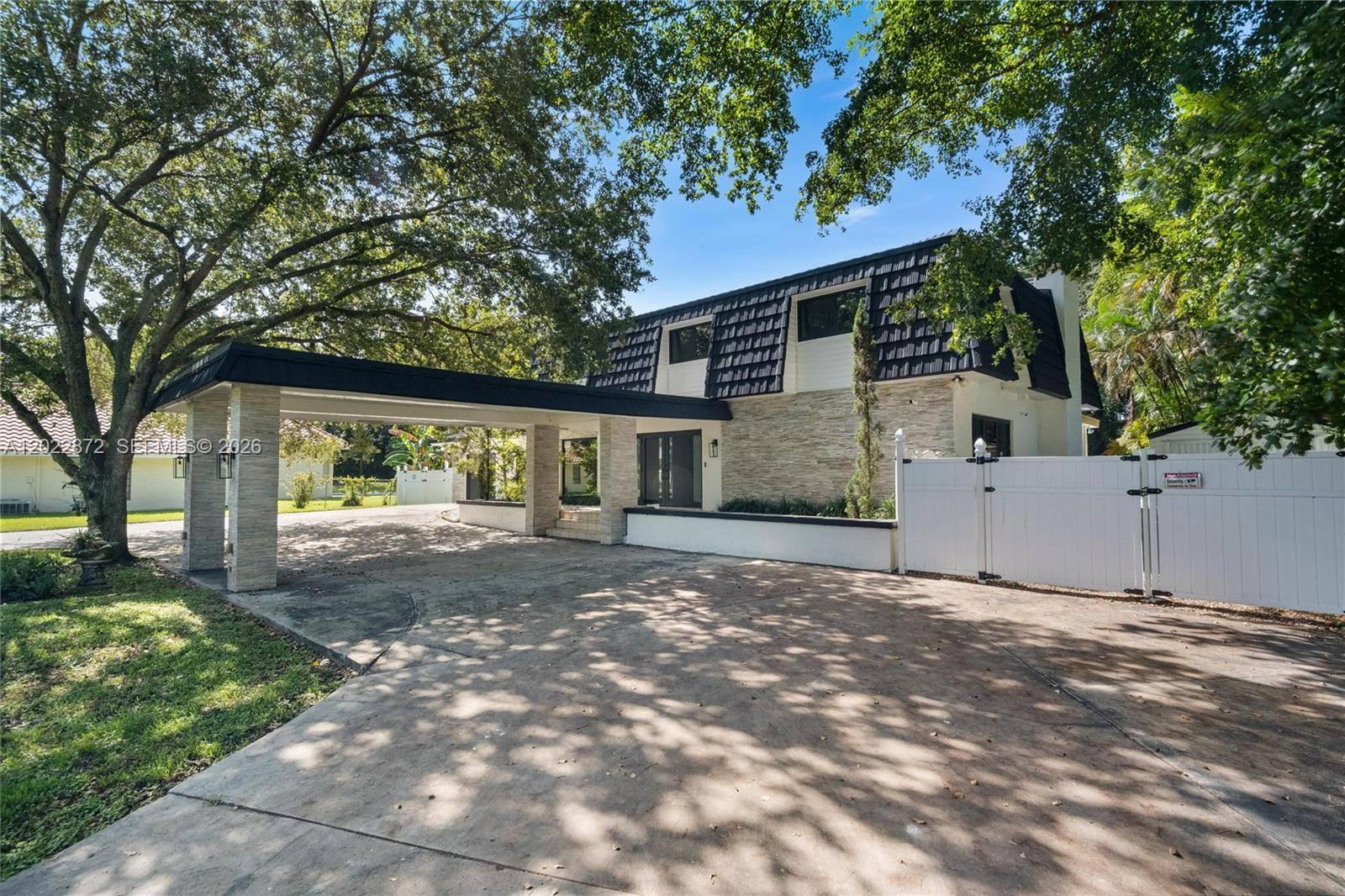 11640 SW 37th Ct
