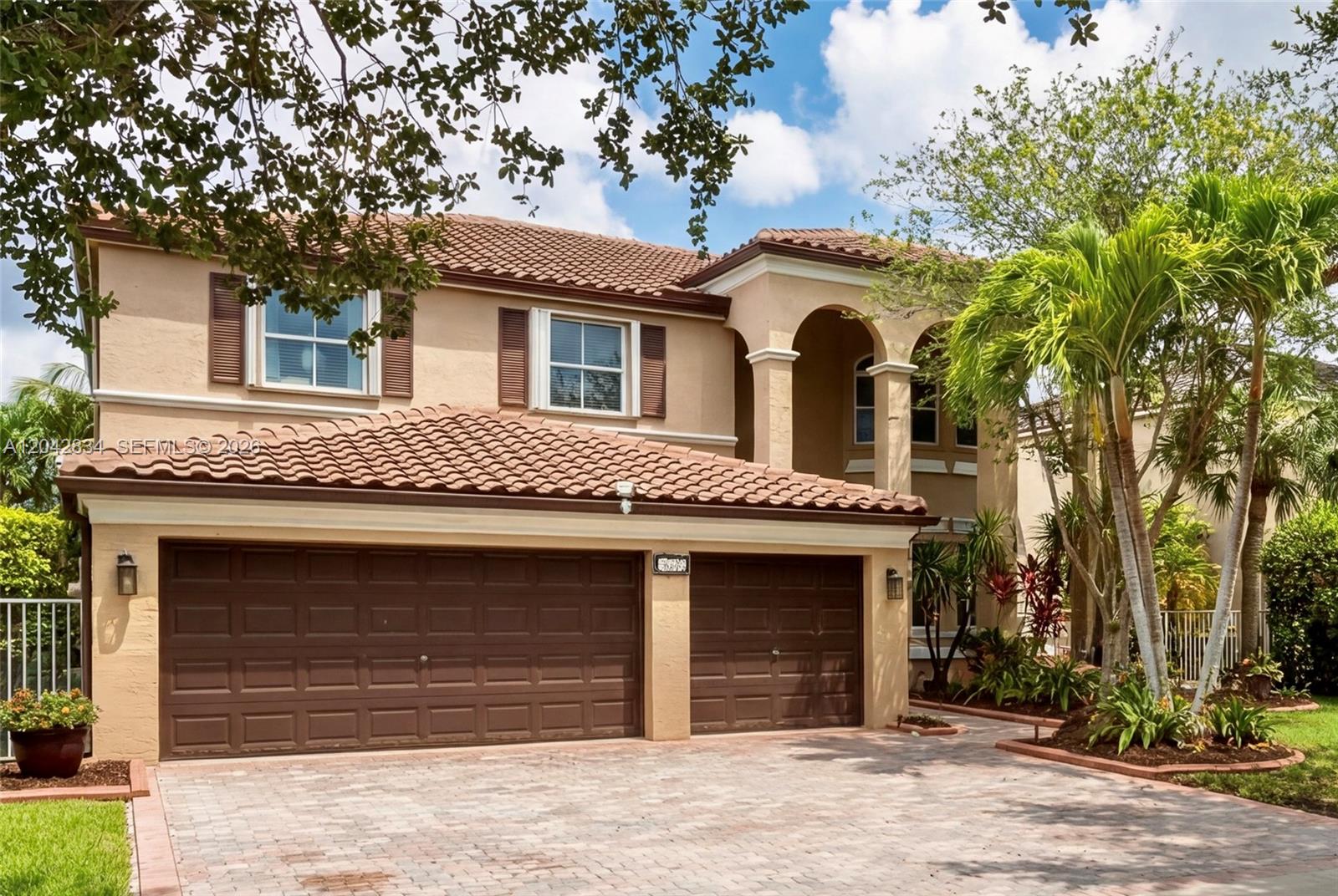 5058 SW 168th Ave