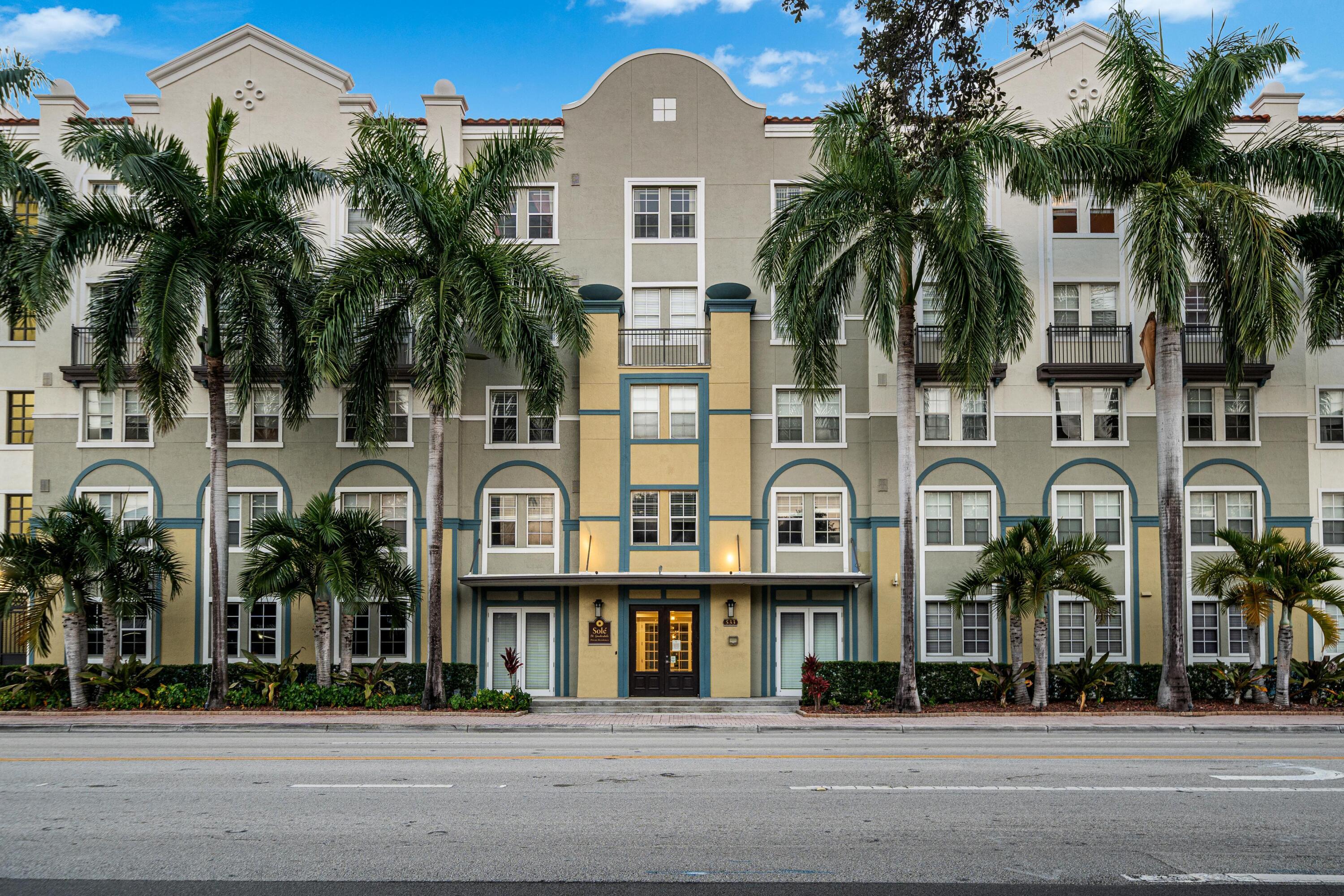 533 NE 3rd Avenue 541 Fort Lauderdale Fl Us 33301 B26066073