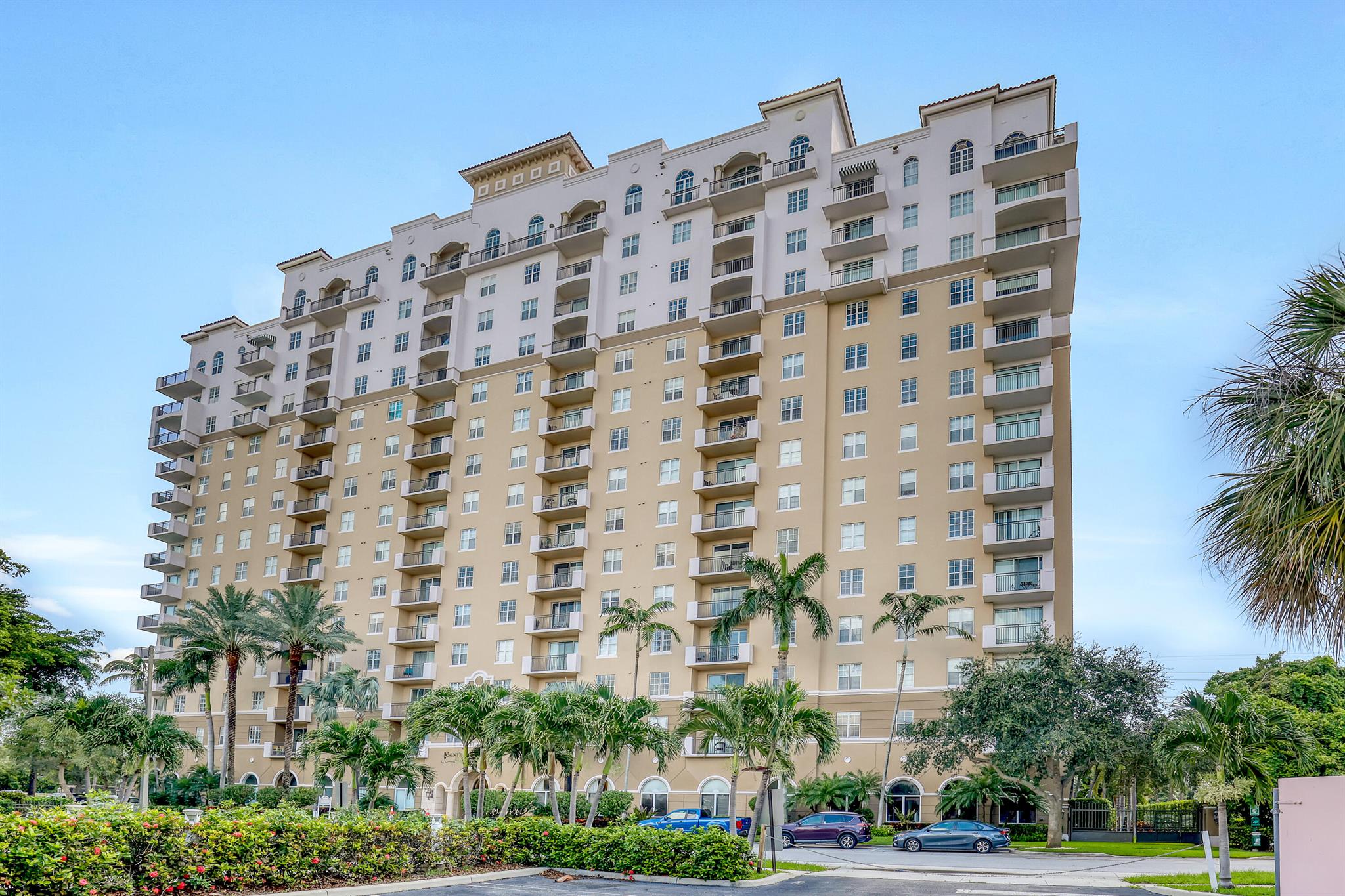 616 Clearwater Park Road 506