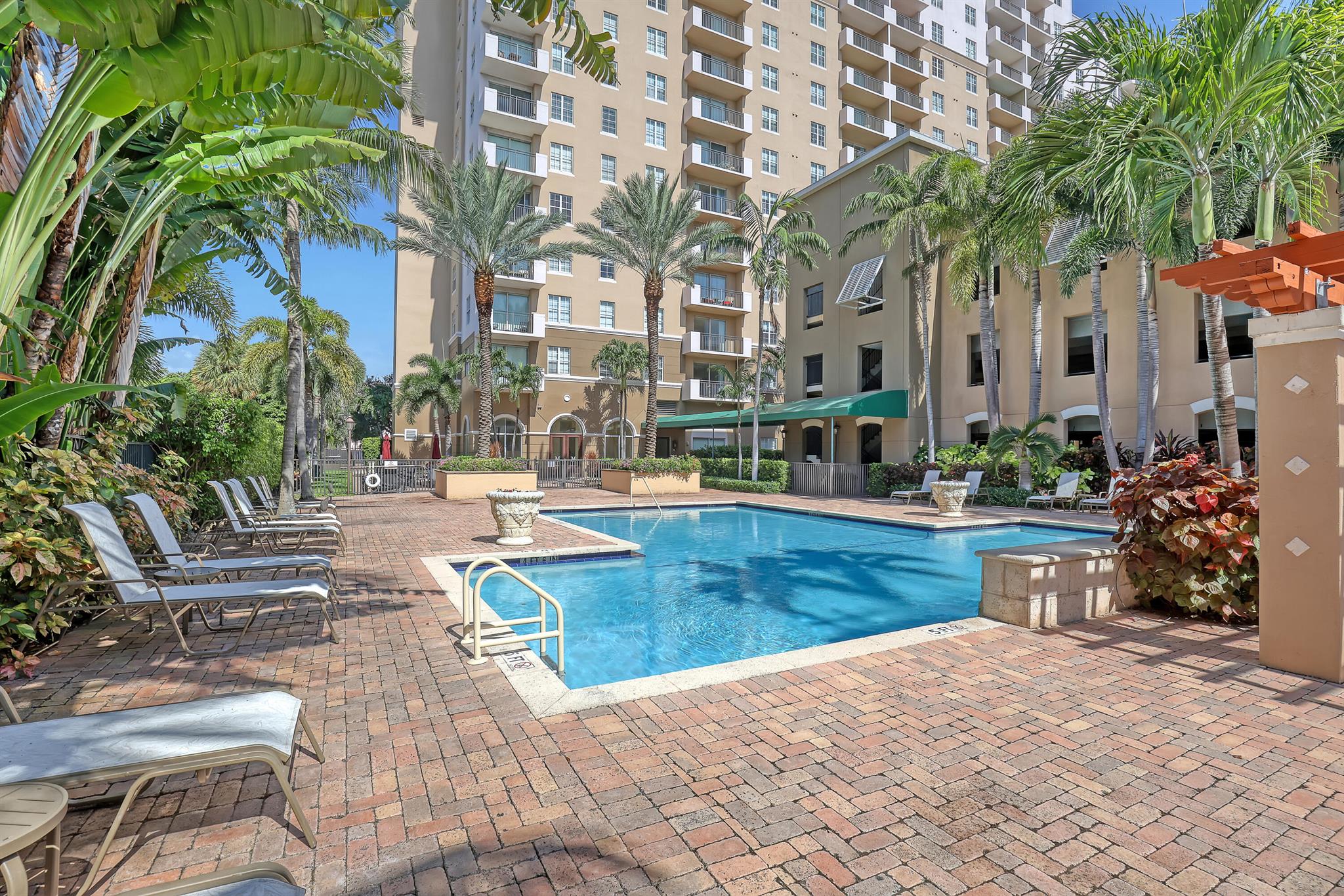 616 Clearwater Park Road 506