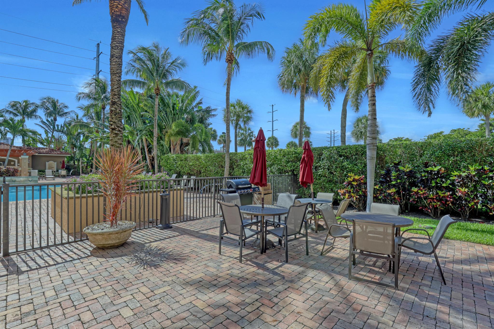 616 Clearwater Park Road 506