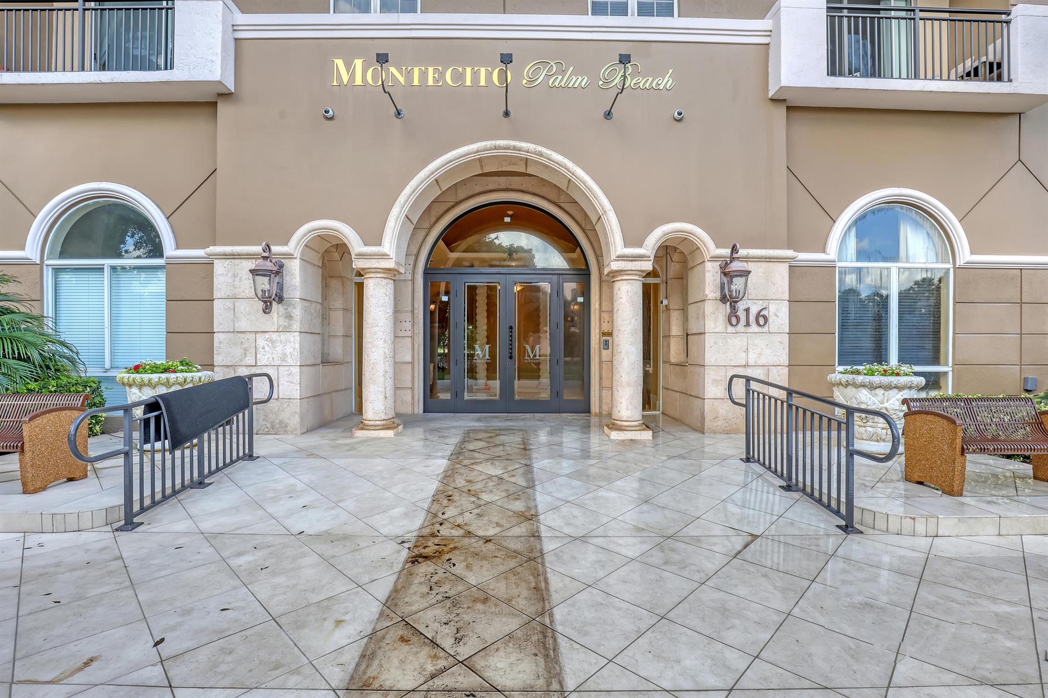 616 Clearwater Park Road 506