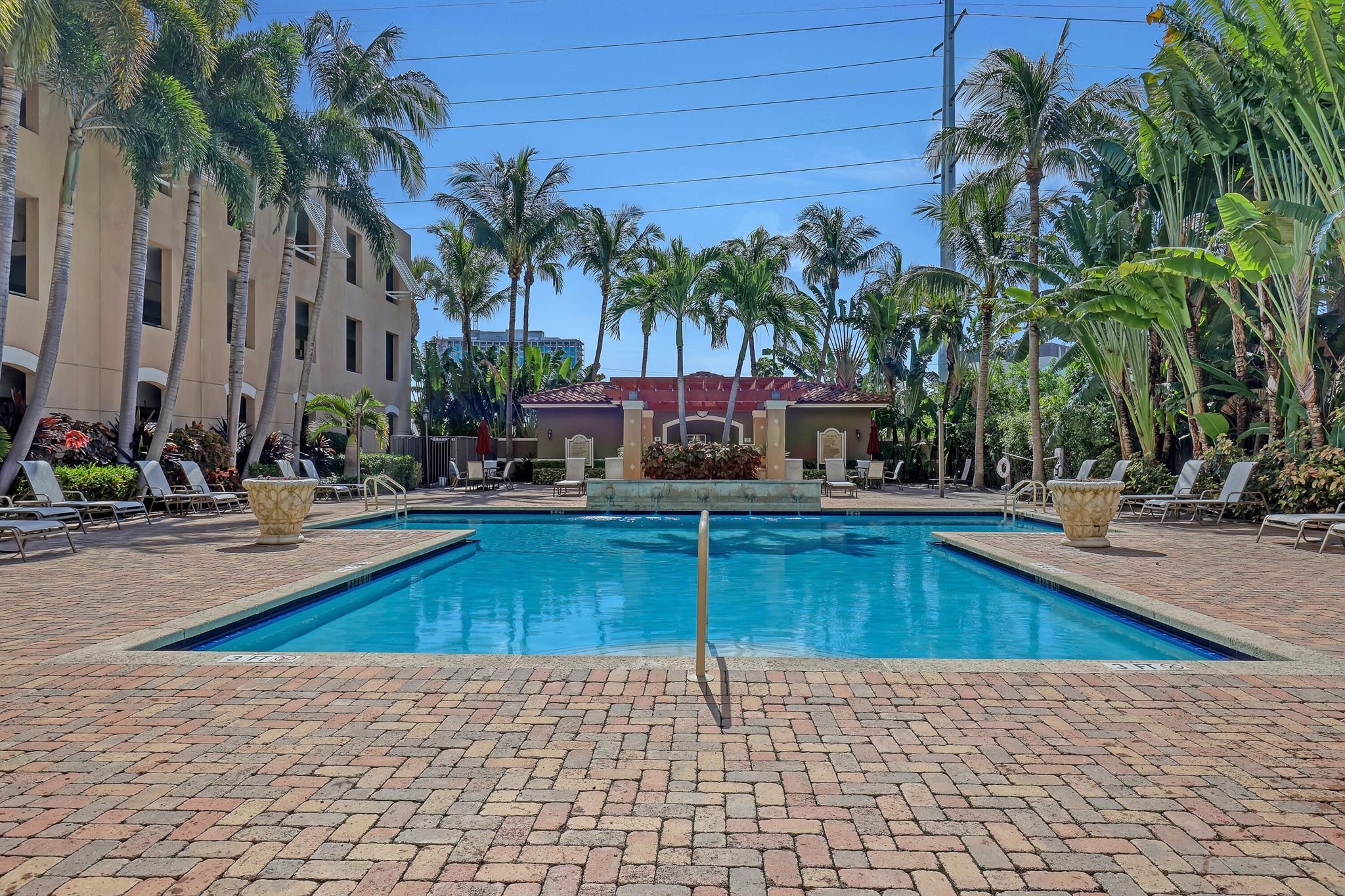 616 Clearwater Park Road 506