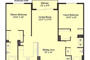 616 Clearwater Park Road 506