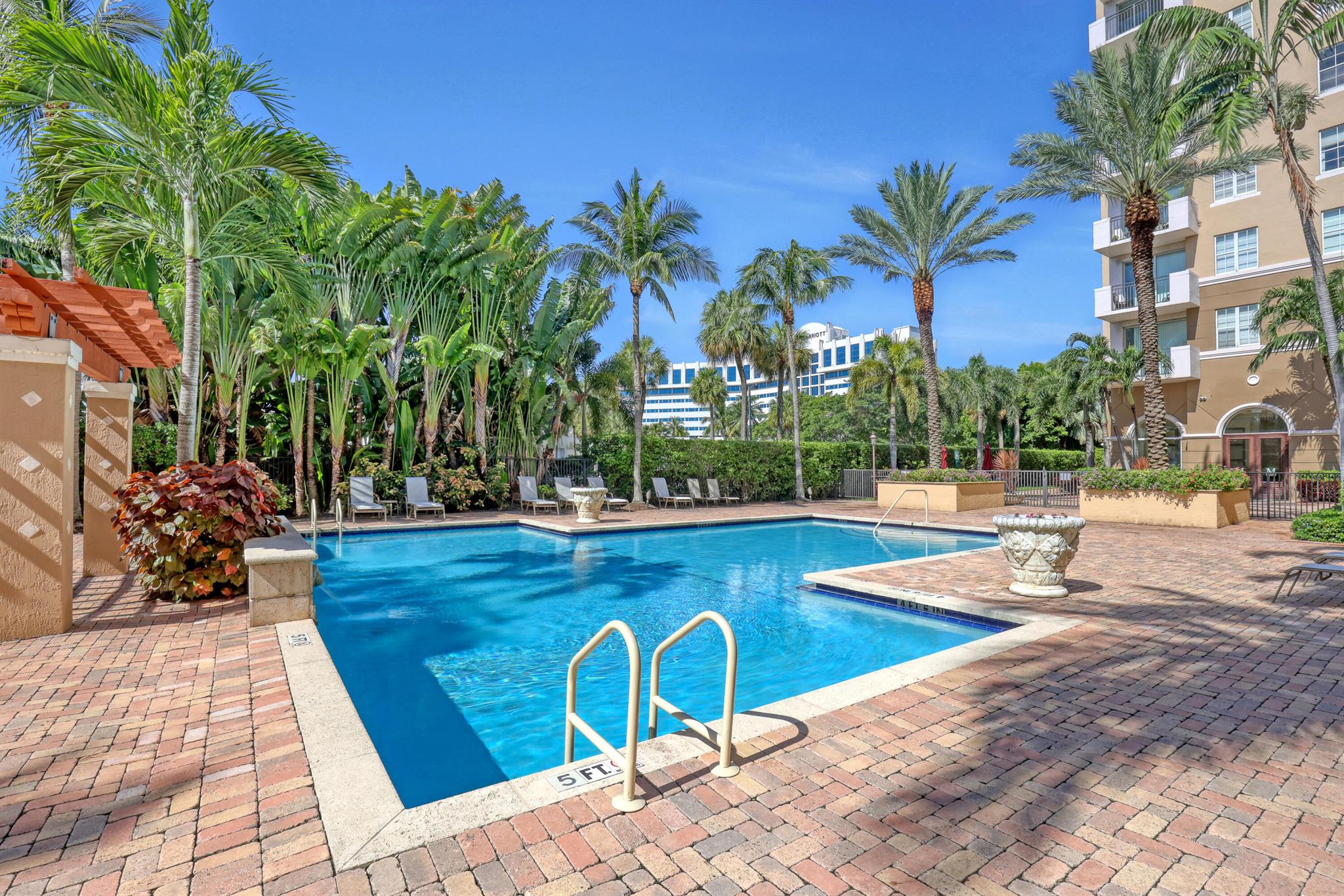 616 Clearwater Park Road 506