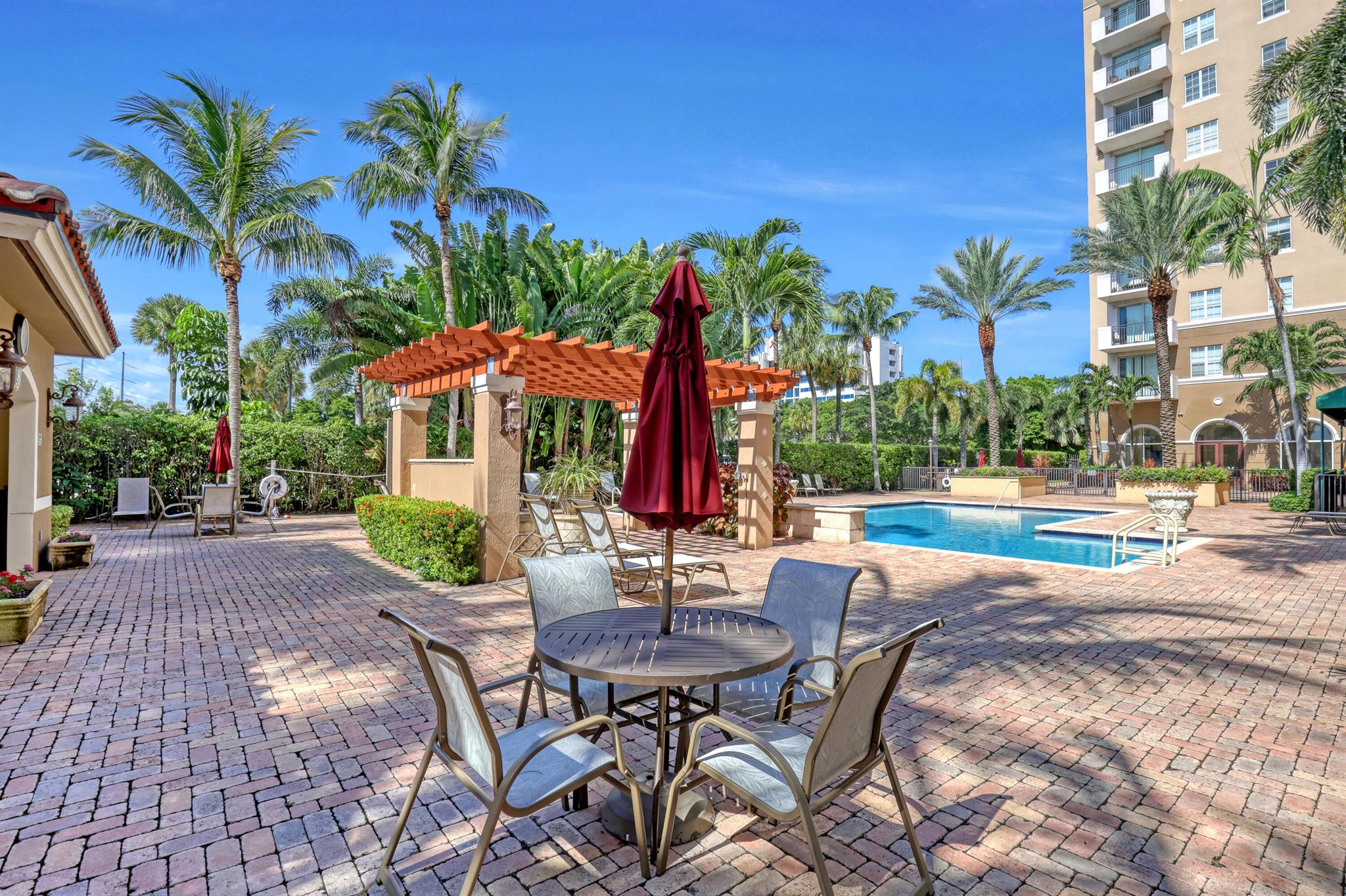616 Clearwater Park Road 506
