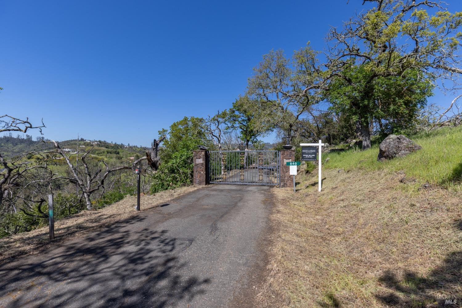 840 Mark West Springs Rd