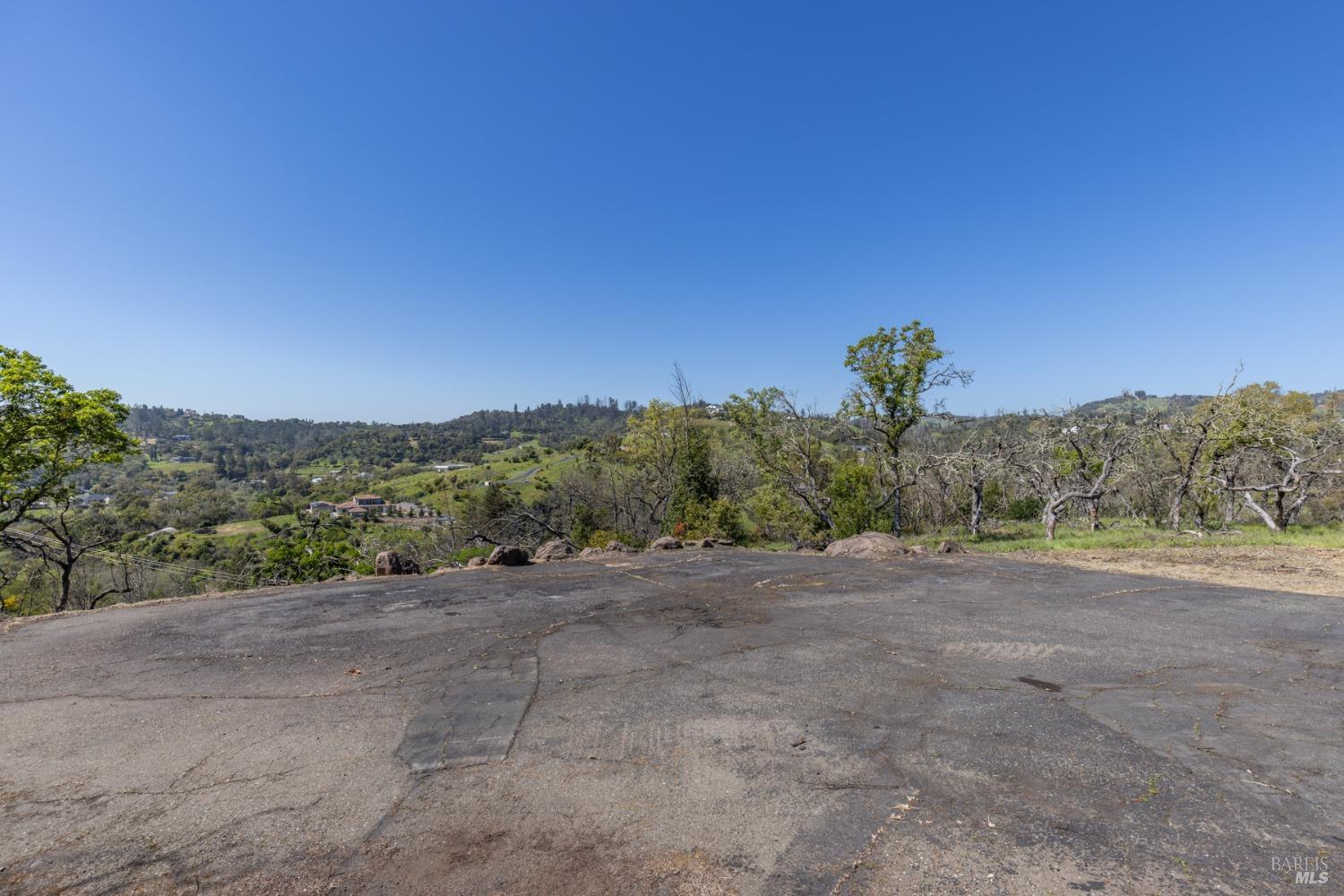 840 Mark West Springs Rd